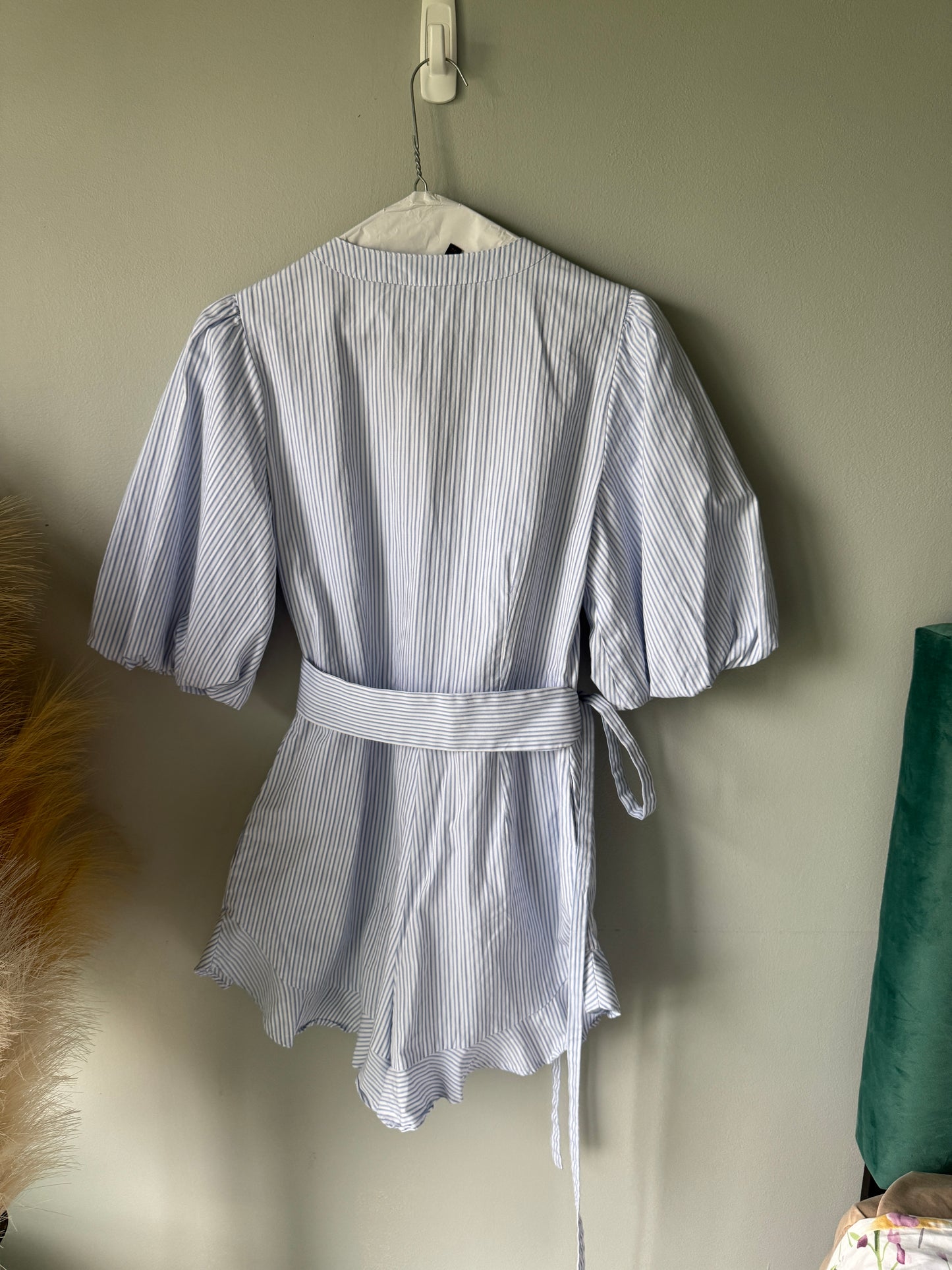 BCBG Max Romper Size 02