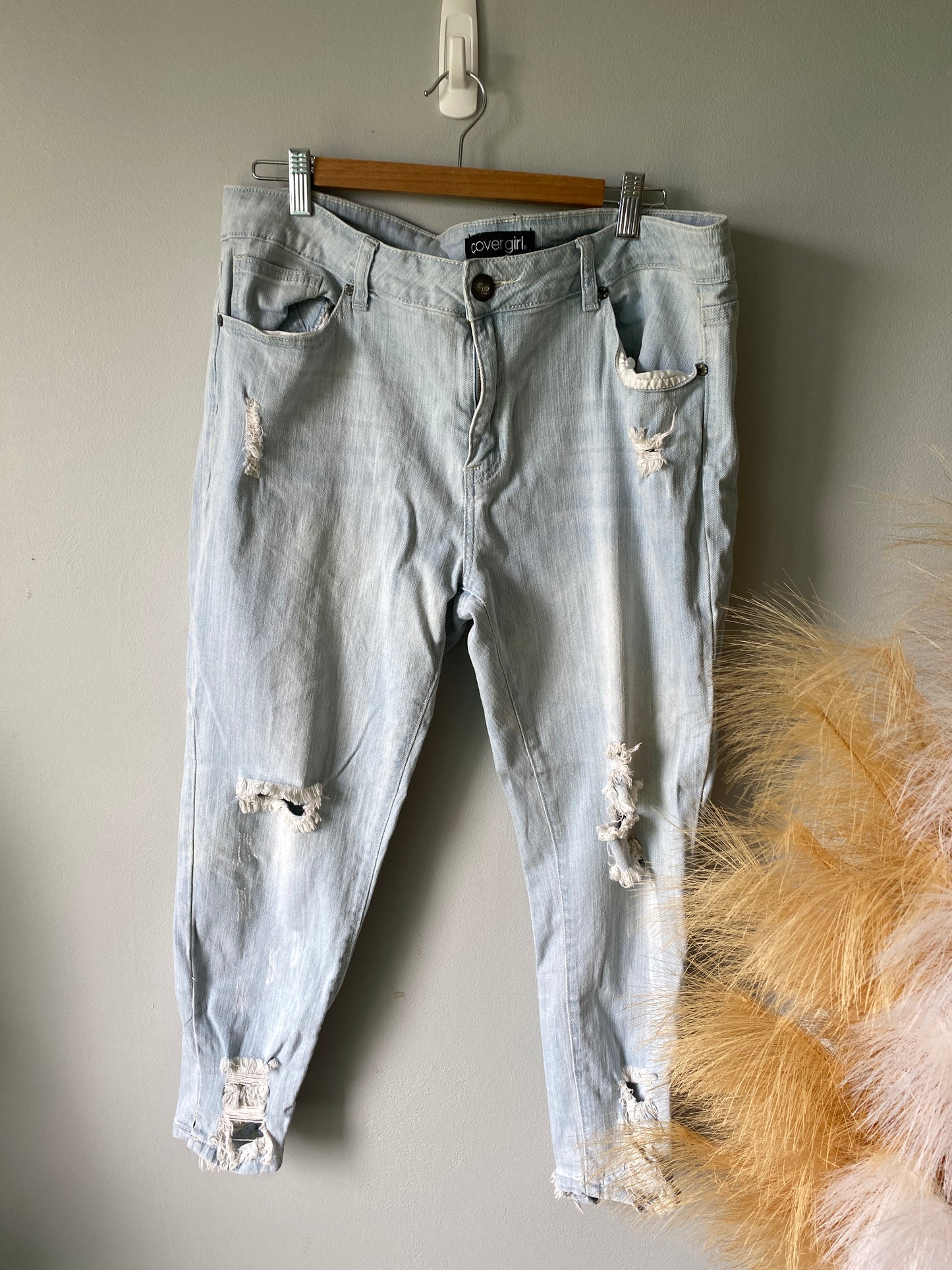 Pre Owned Bottoms