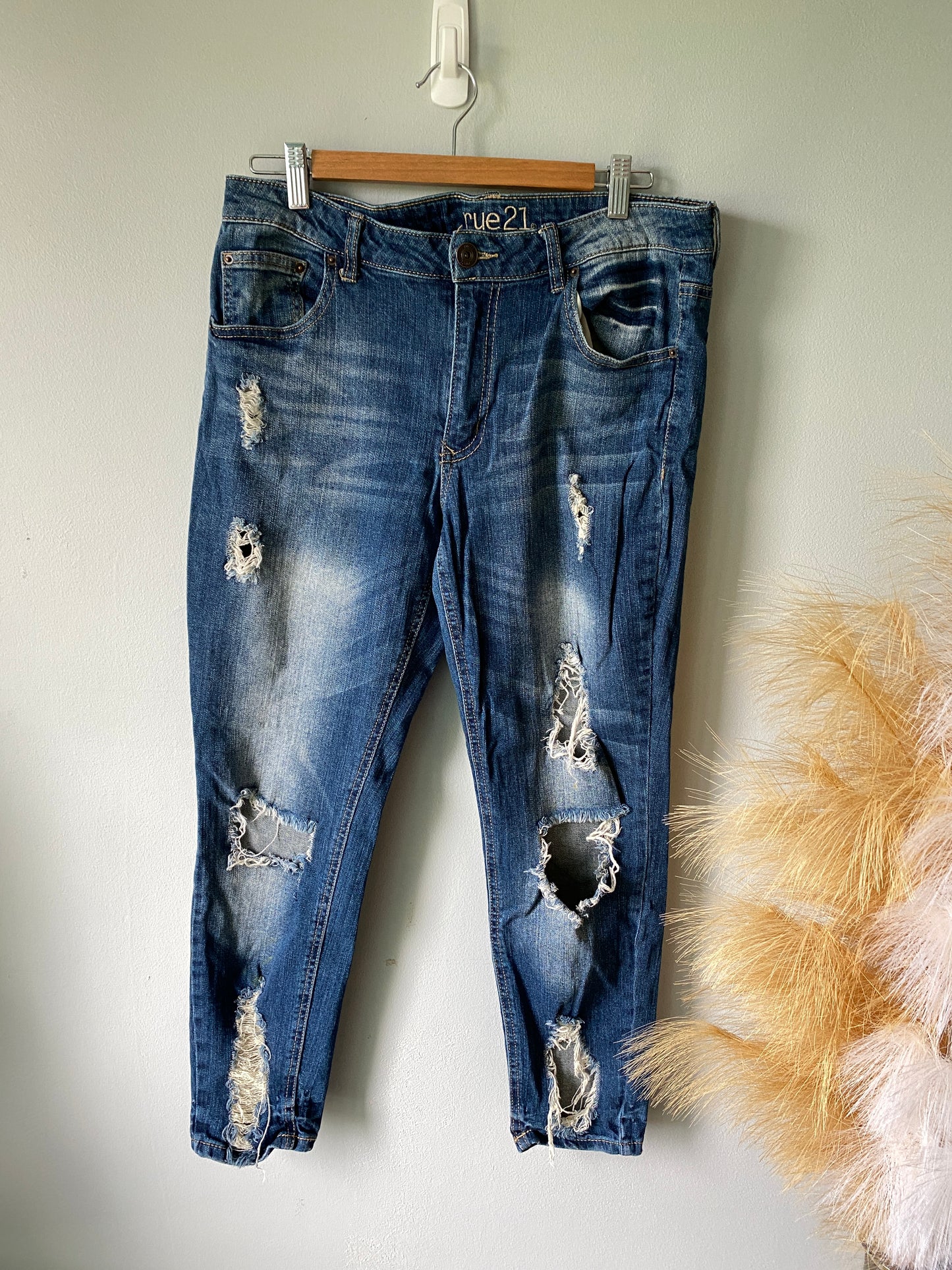 Pre Owned Bottoms