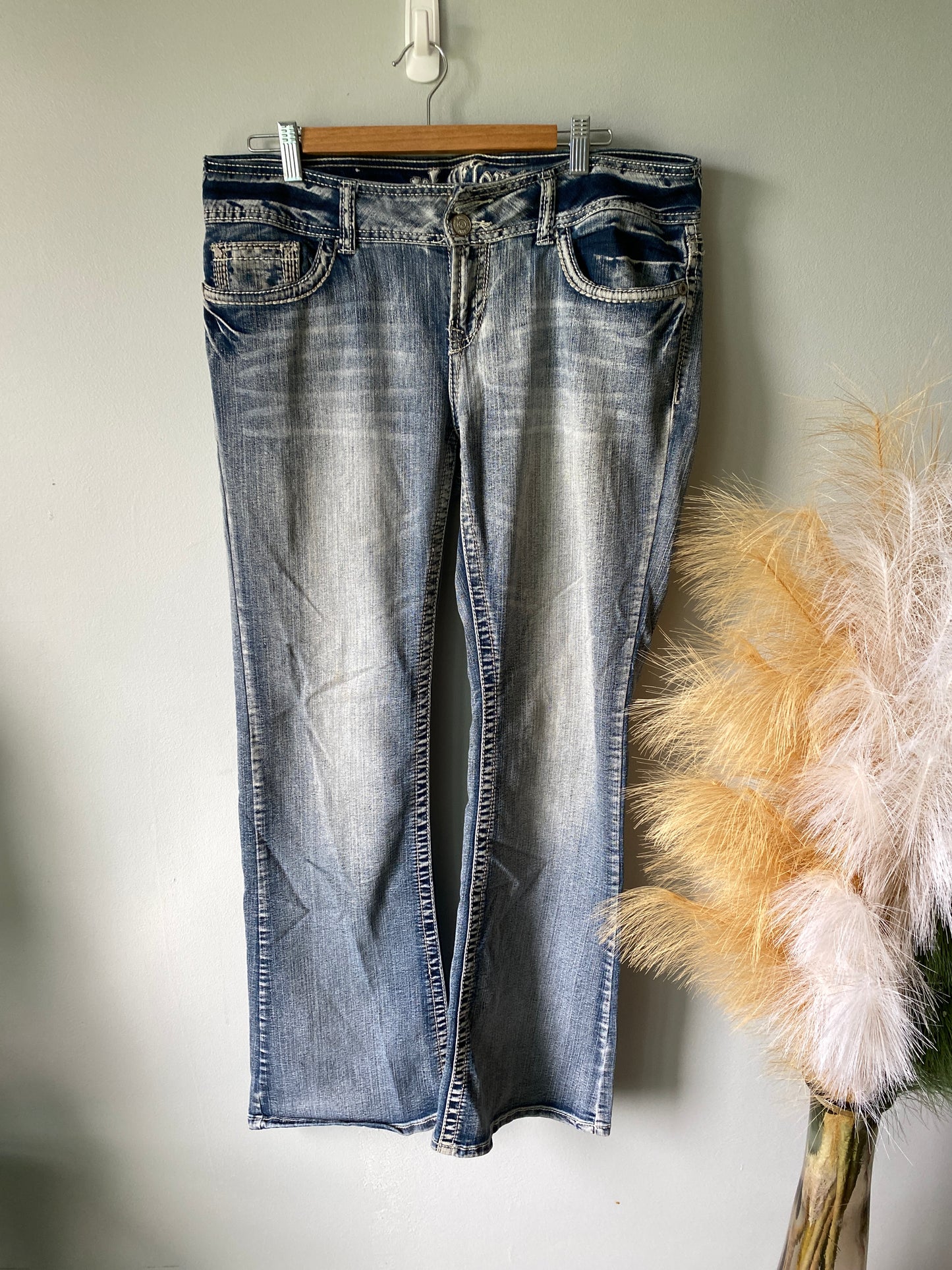 Pre Owned Bottoms