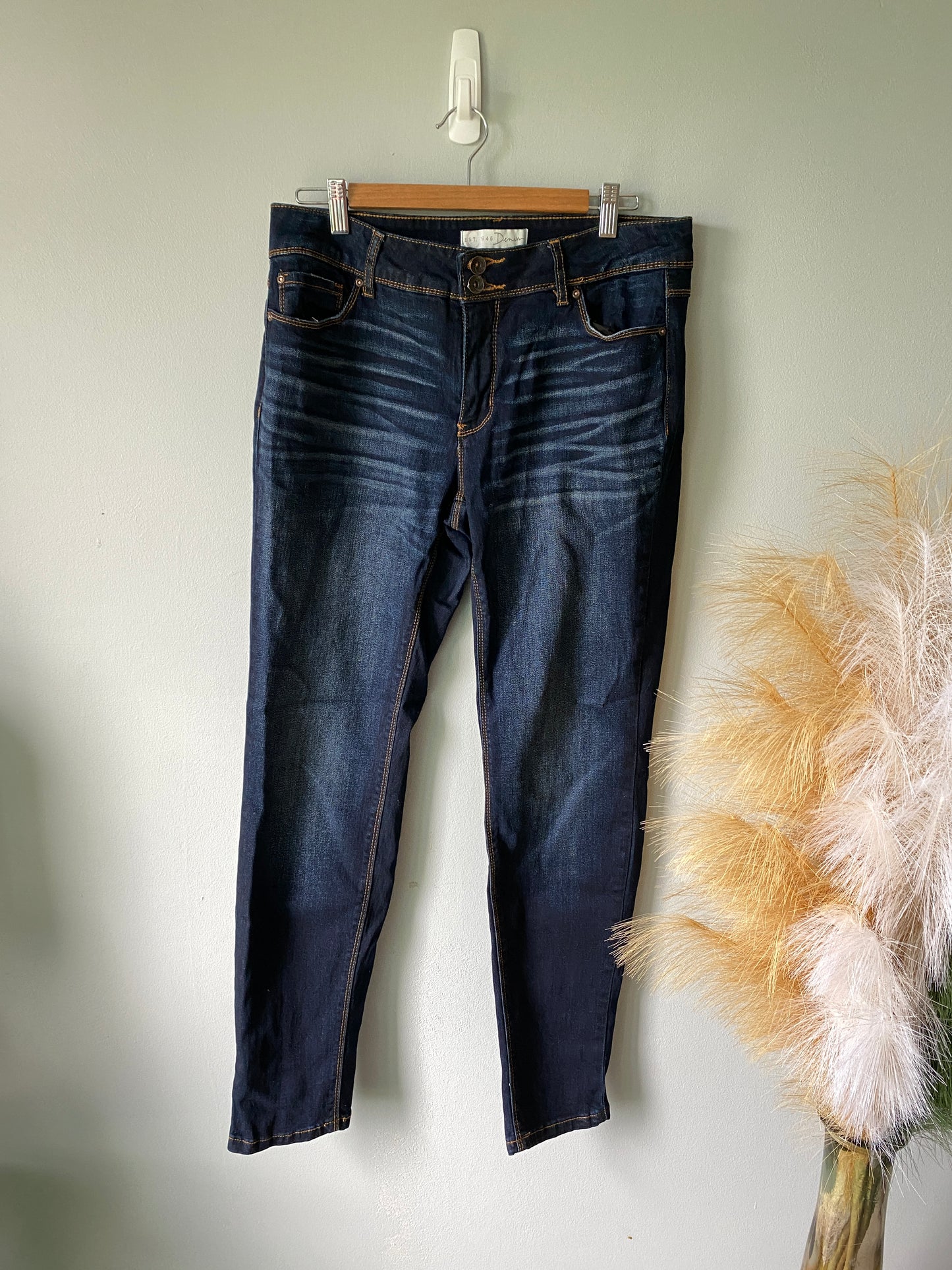 Pre Owned Bottoms