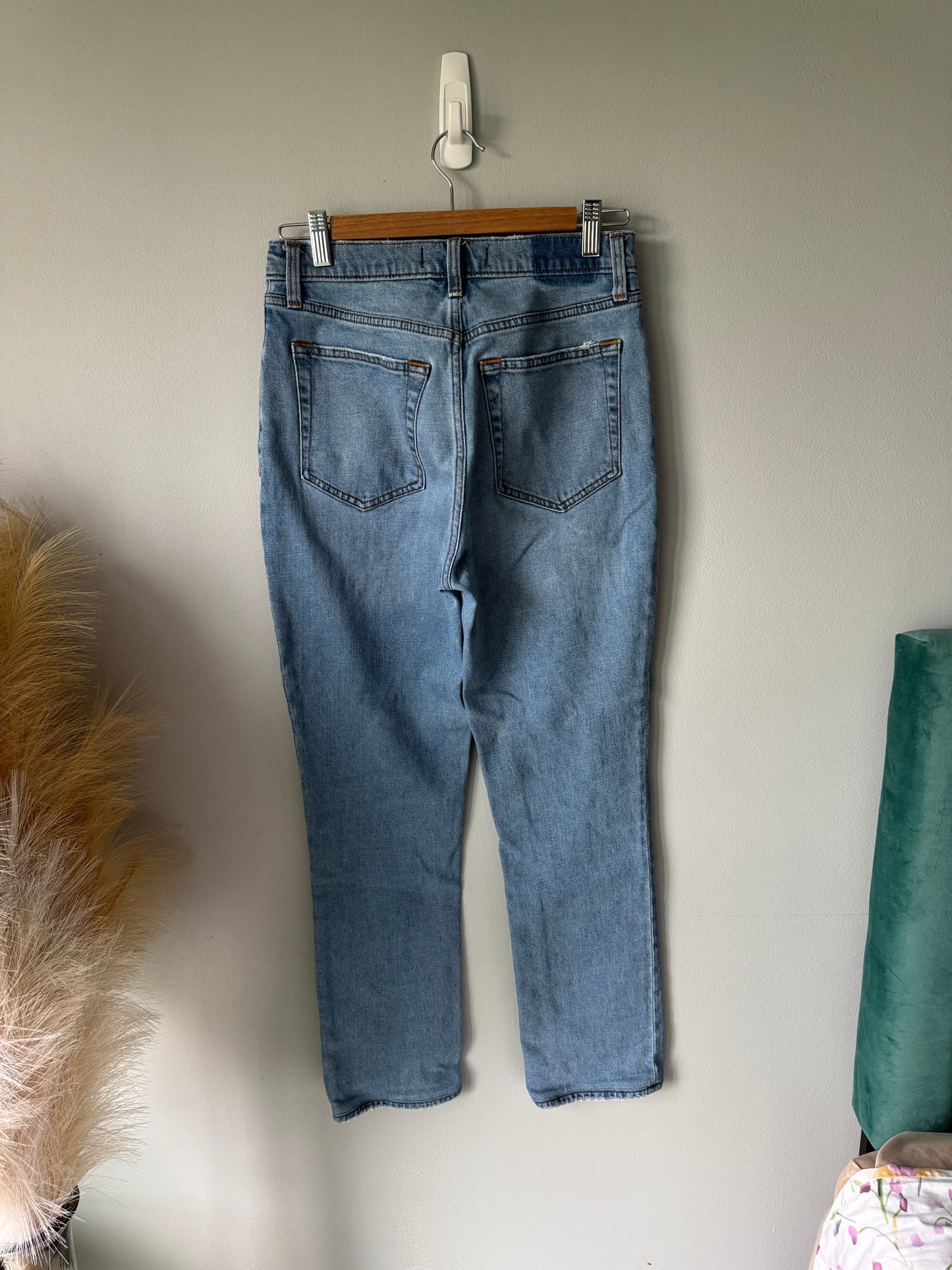 Abercrombie Jeans Size 4S