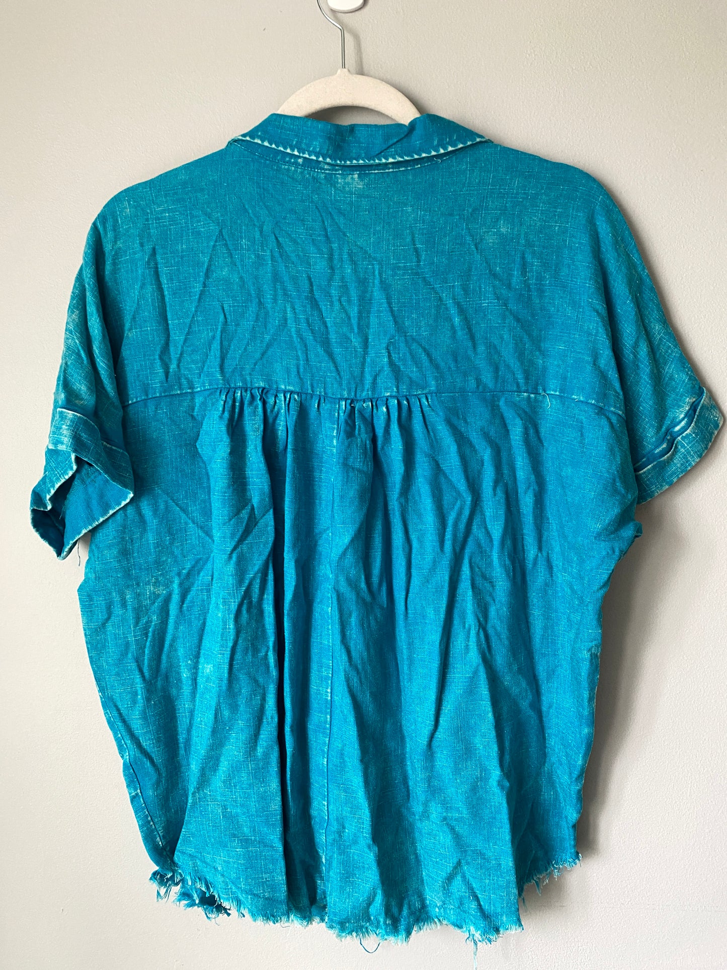 Zenana  Top Size M