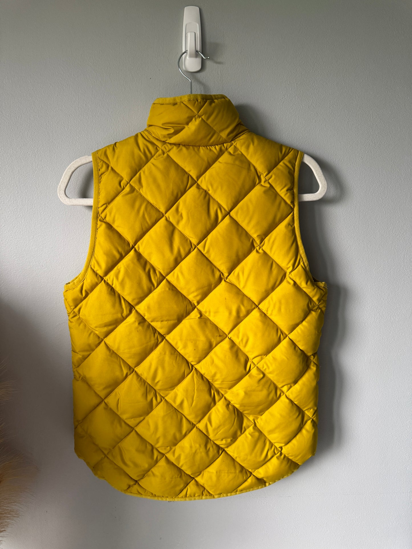 JCrew Vest Size XS