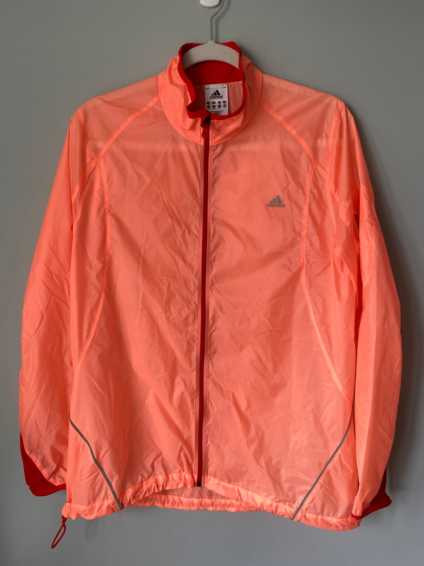 Adidas Wind Breaker