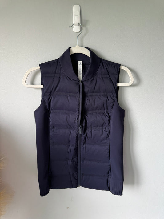 Lululemon Vest Size 4