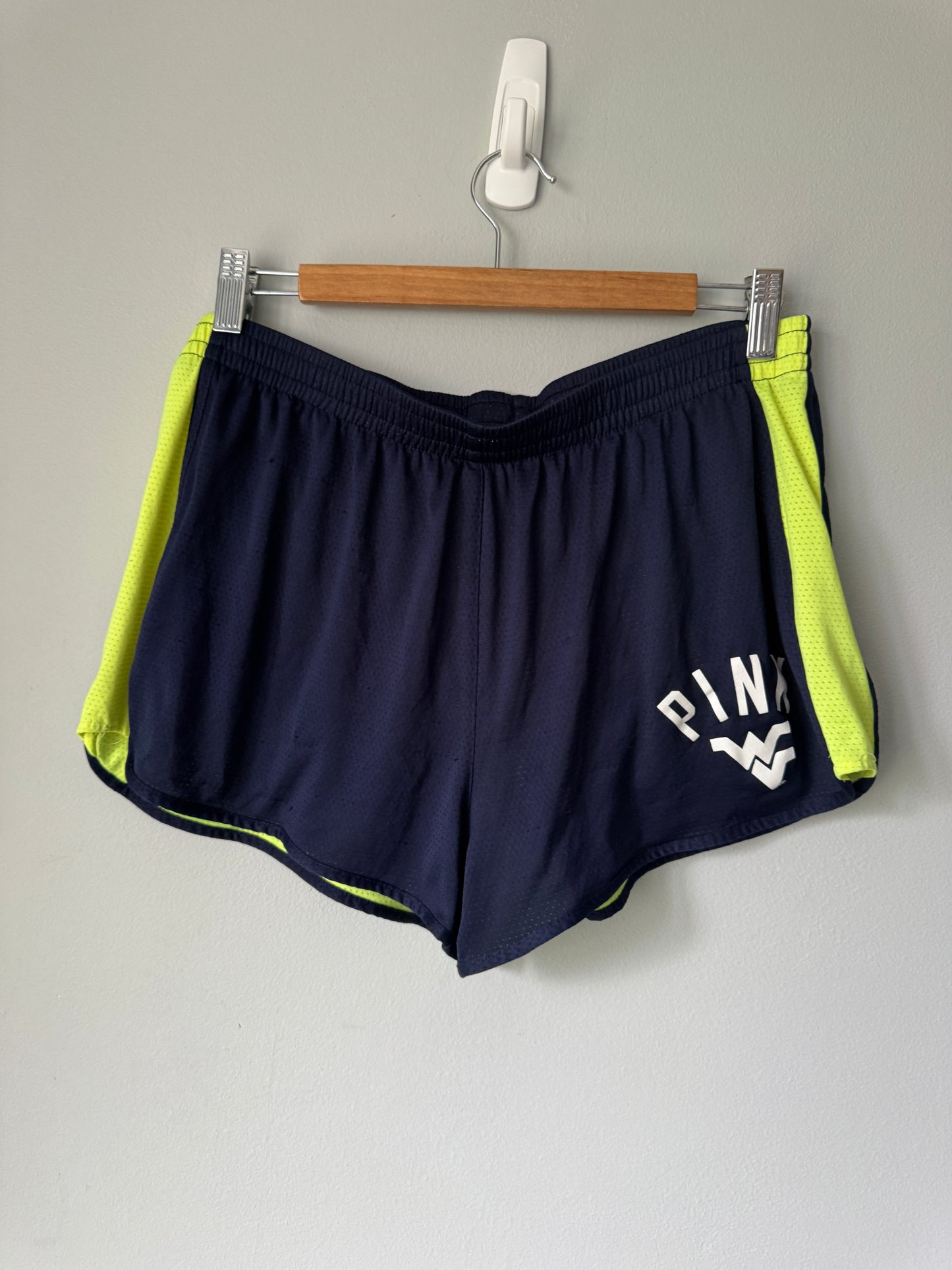 Pink WV Shorts Size Large