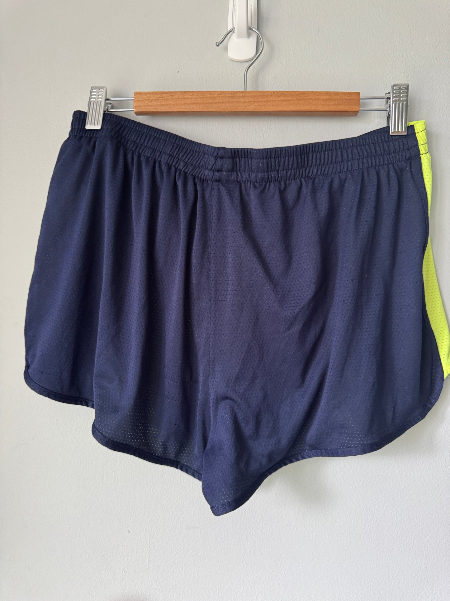 Pink WV Shorts Size Large