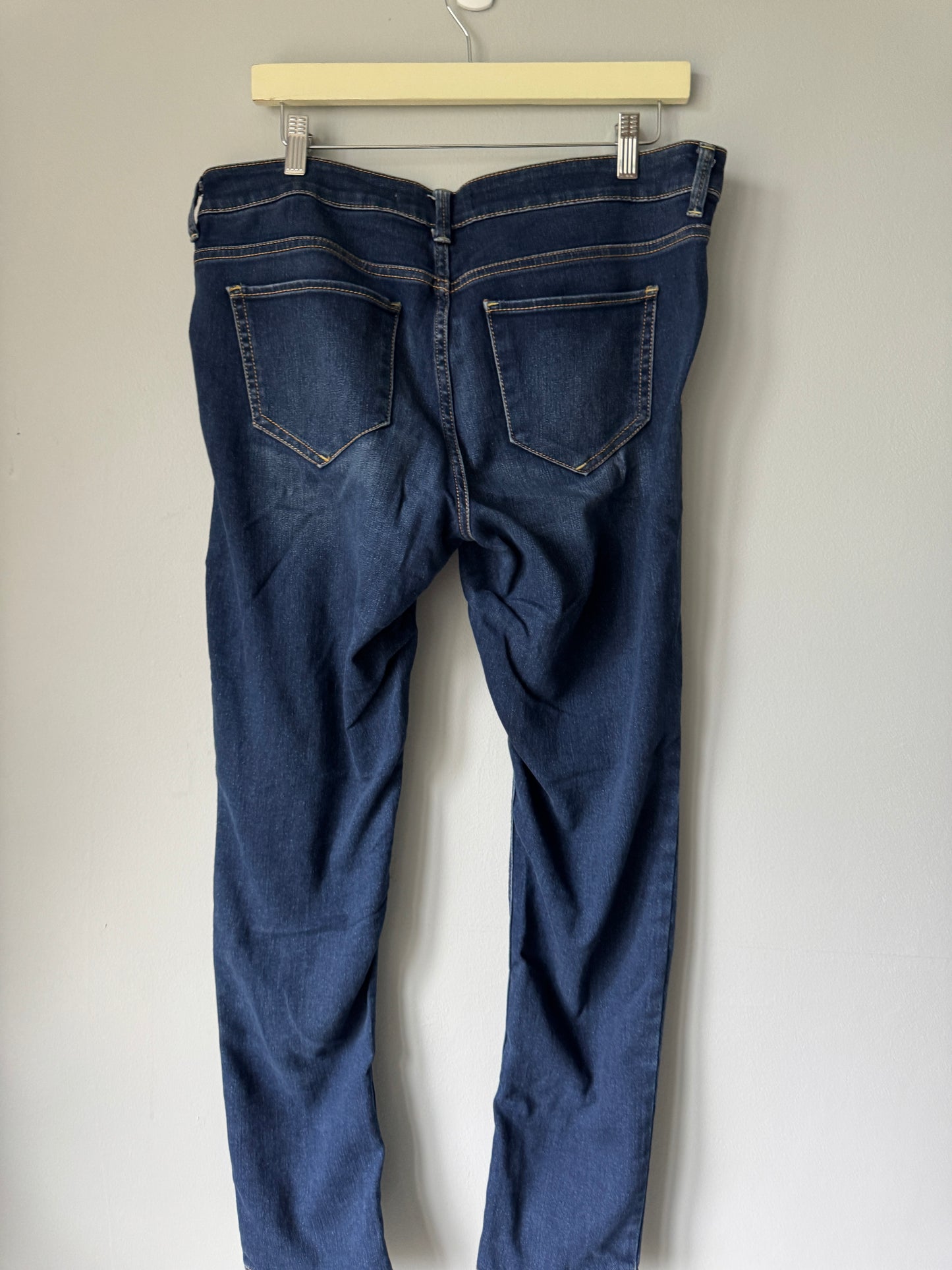 No Boundaries Jeans Size 11