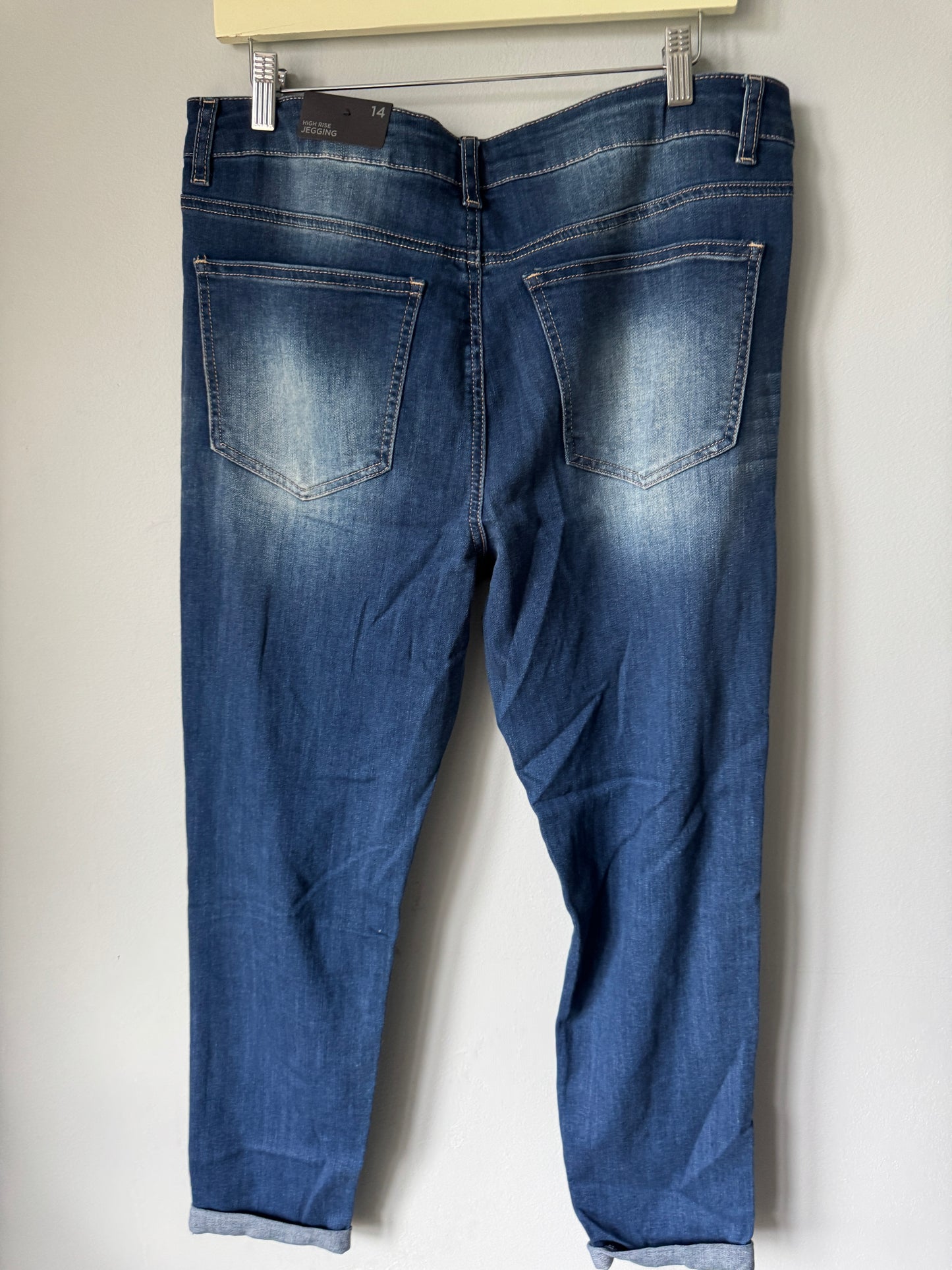 Rue 21 Jeggings