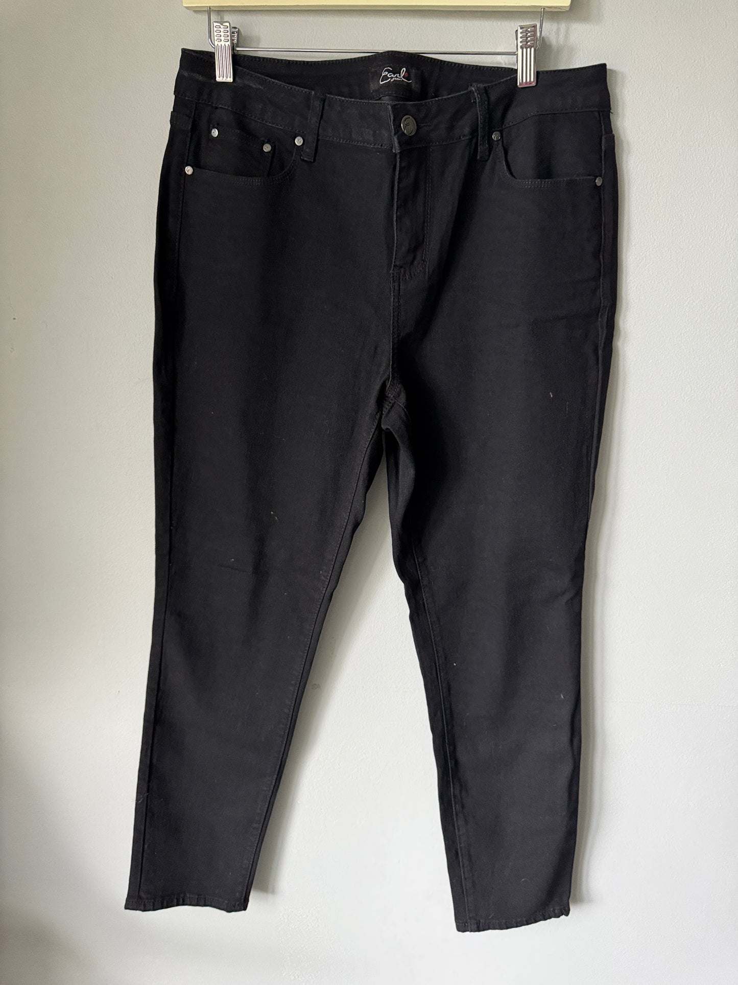 Earl Jeans Size 12