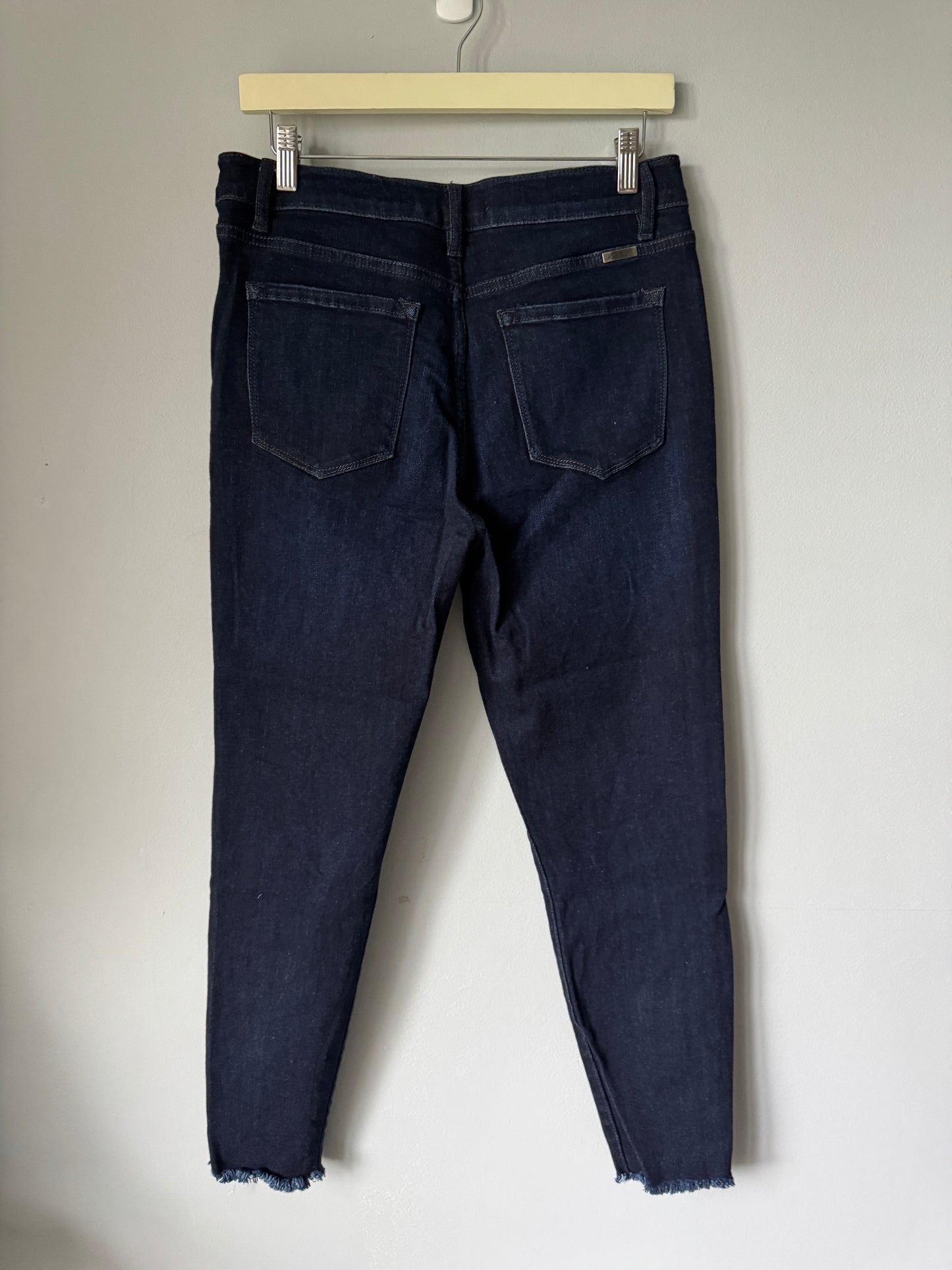 KanCan Jeans with Studs Size 13/30