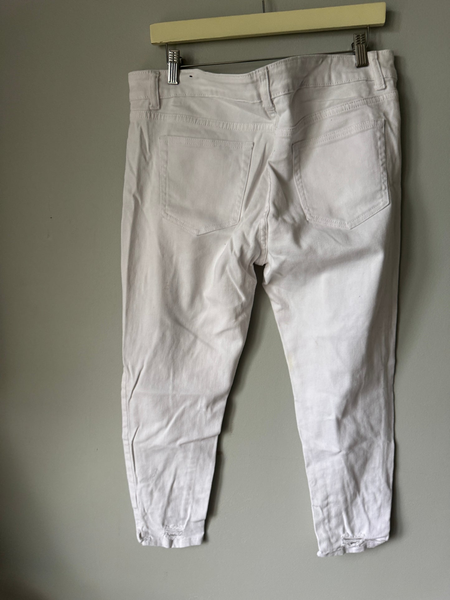 Cover Girl Jeans Size 15/16