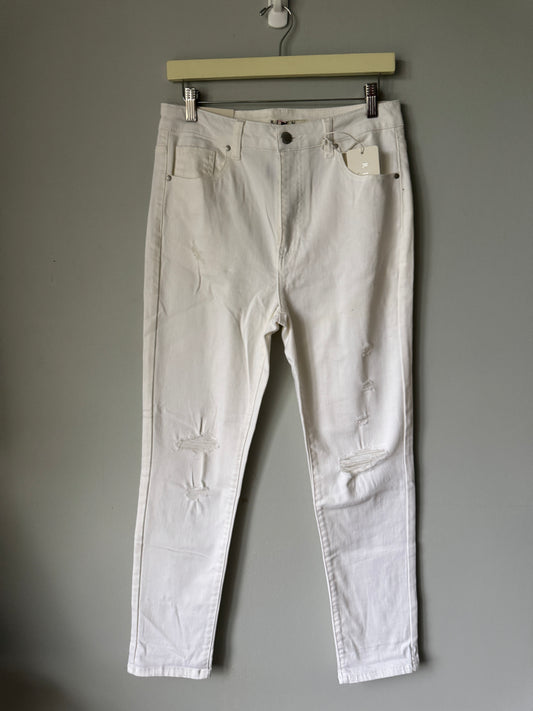 Risen Jeans Size 29/9