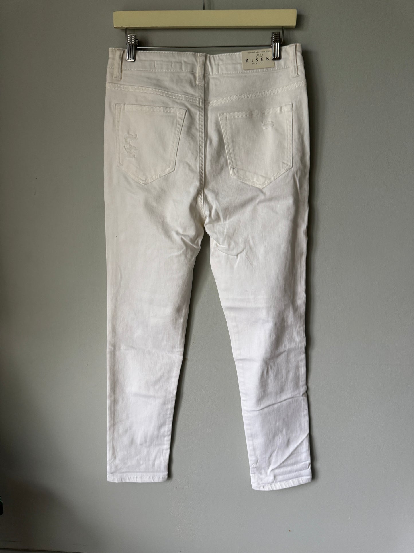 Risen Jeans Size 29/9