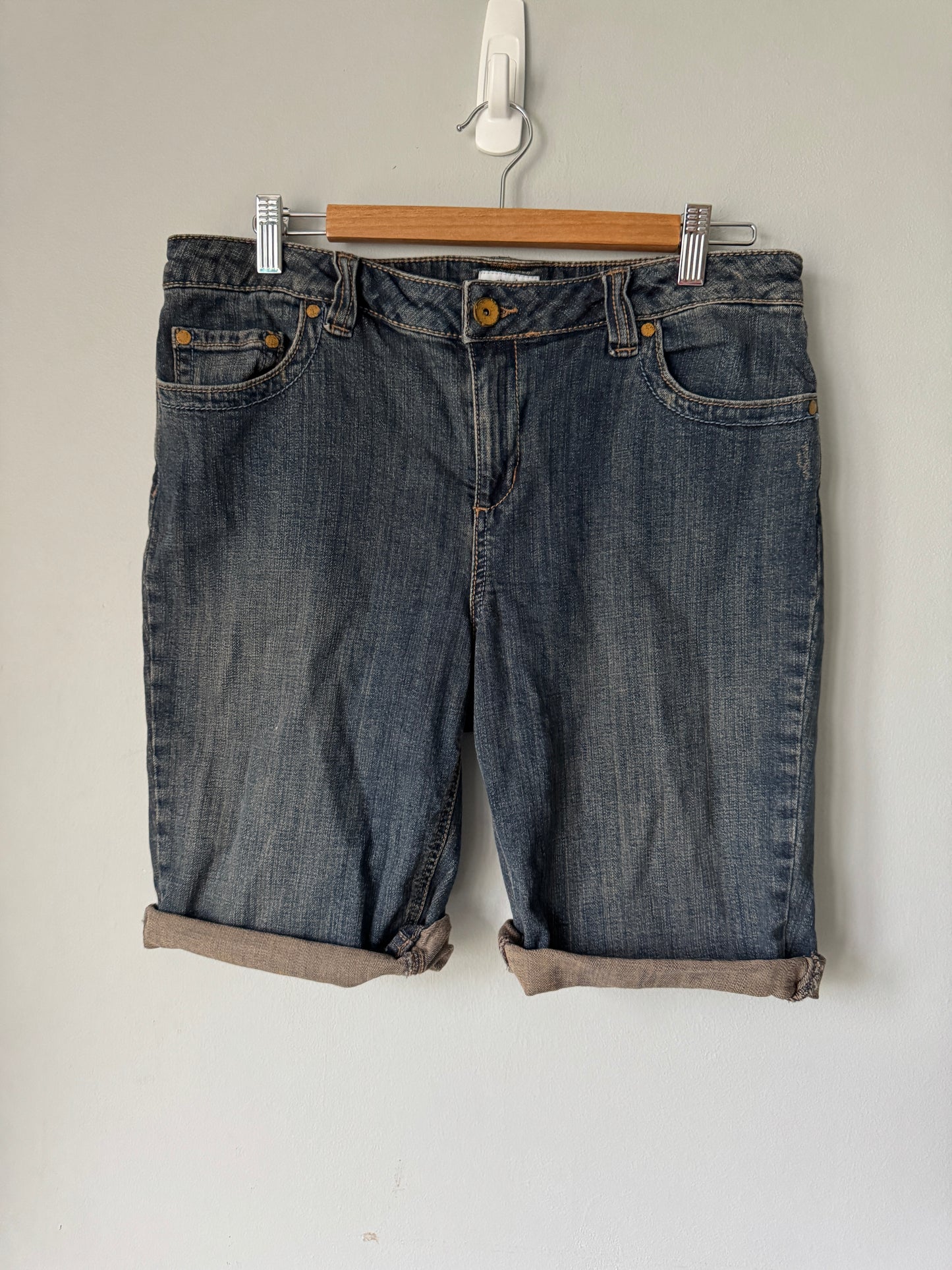 Liz & Co. Shorts Size 10
