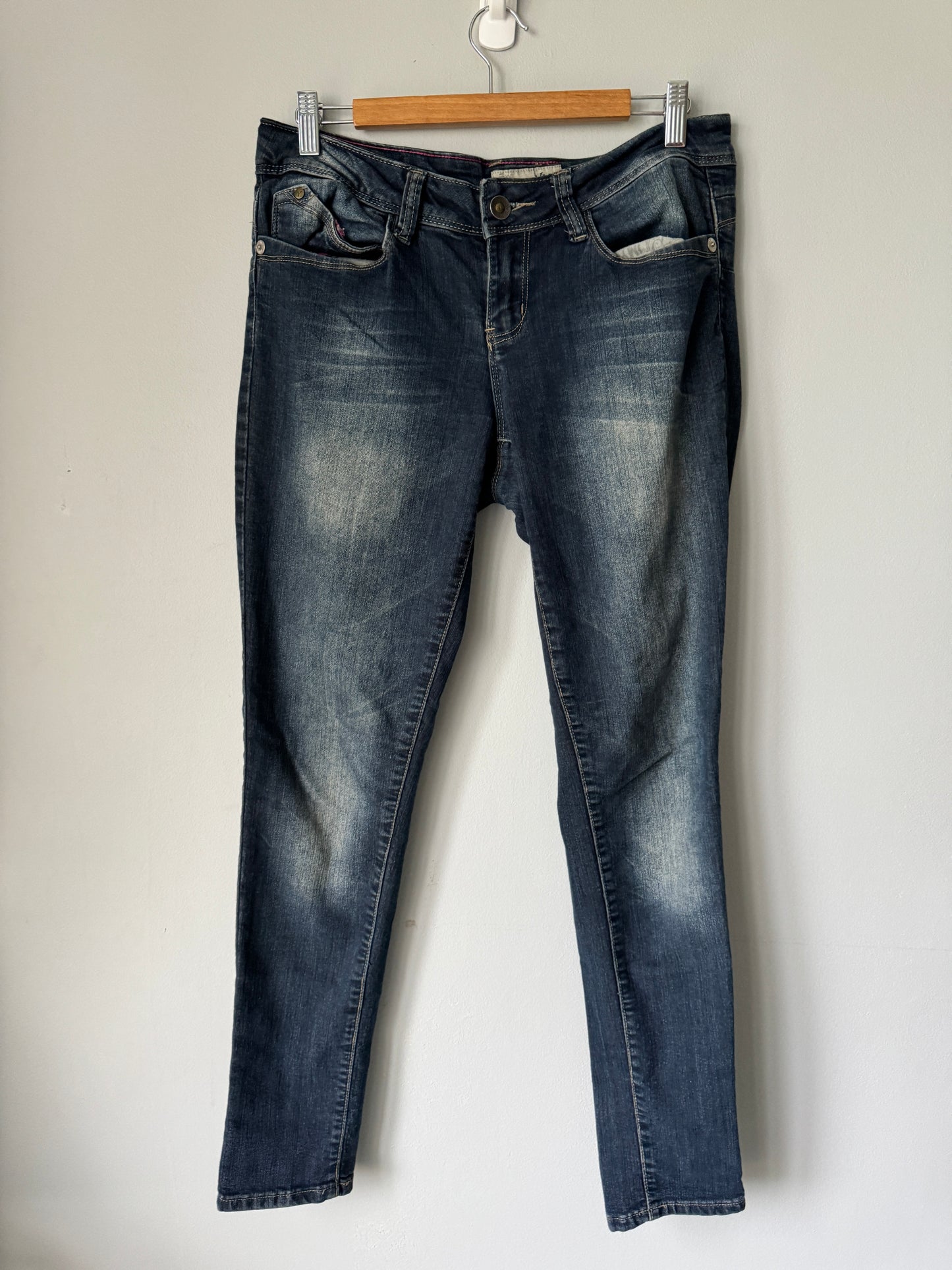 YMI Skinny Jeans Size 9