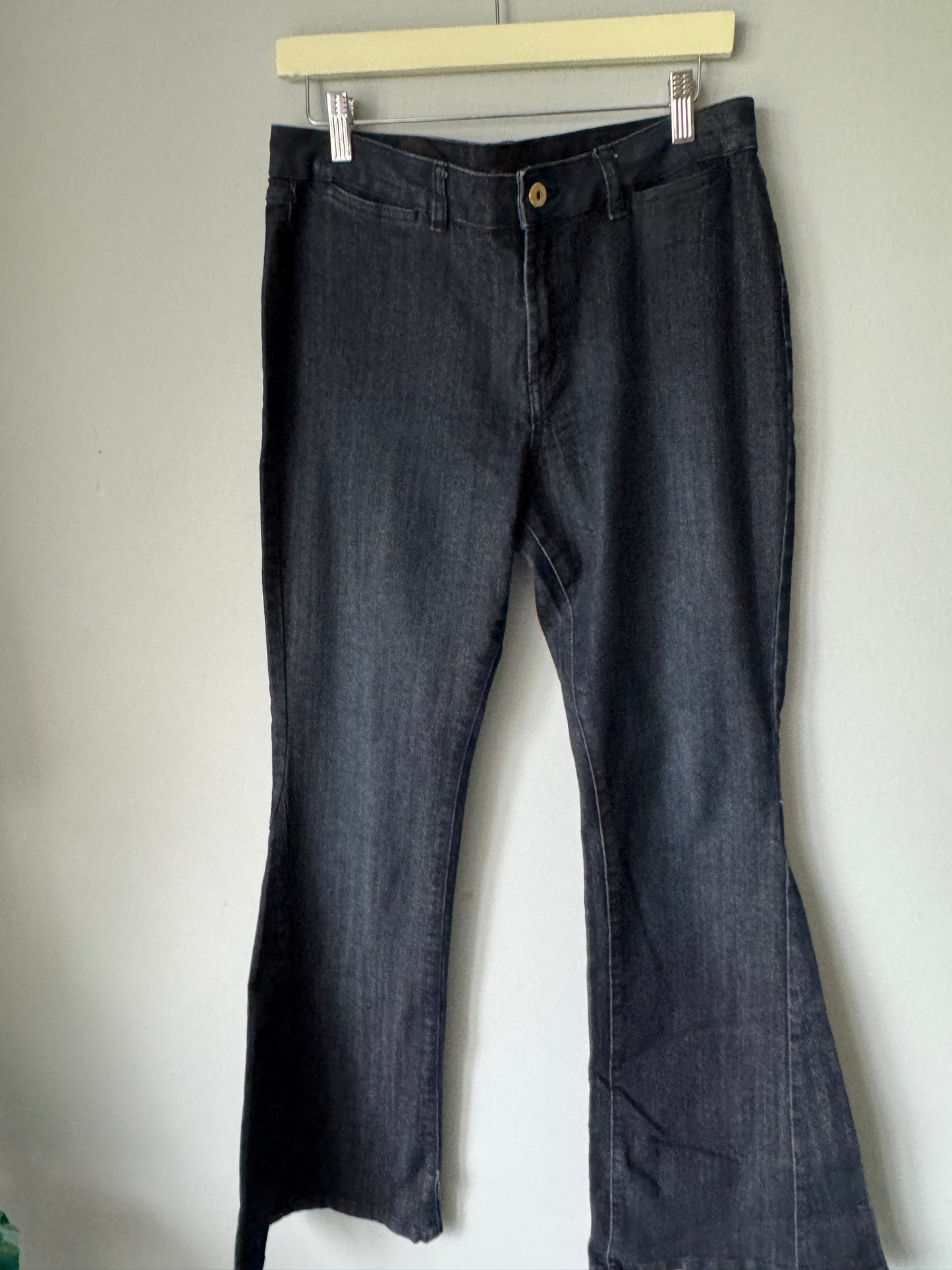 Sofia Flare Jeans Size 10