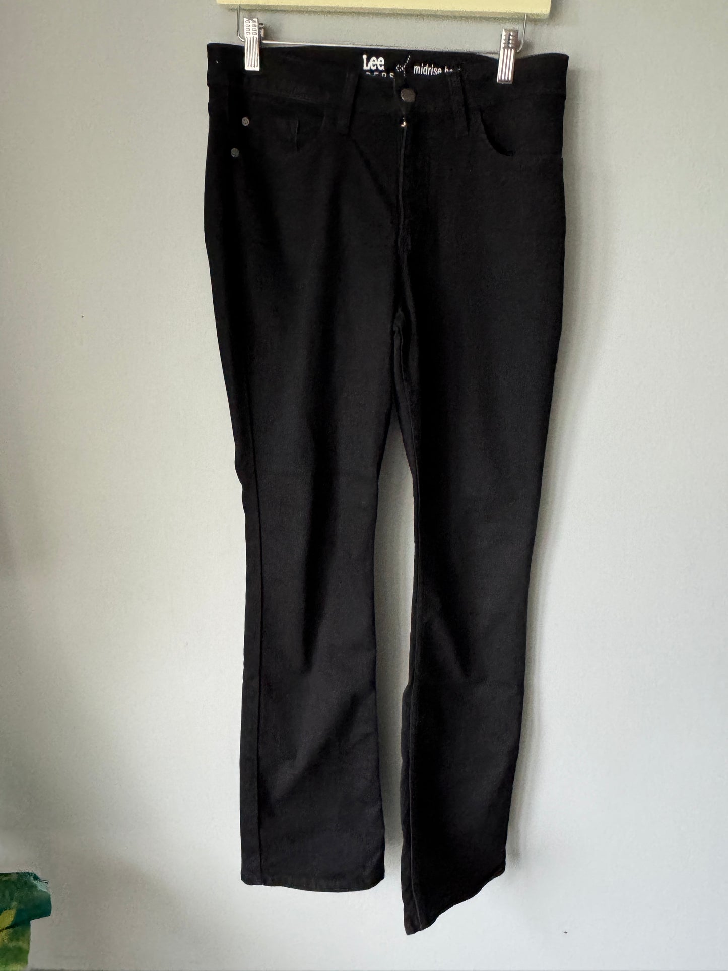 Lee Riders Bootcut Jeans Size 10