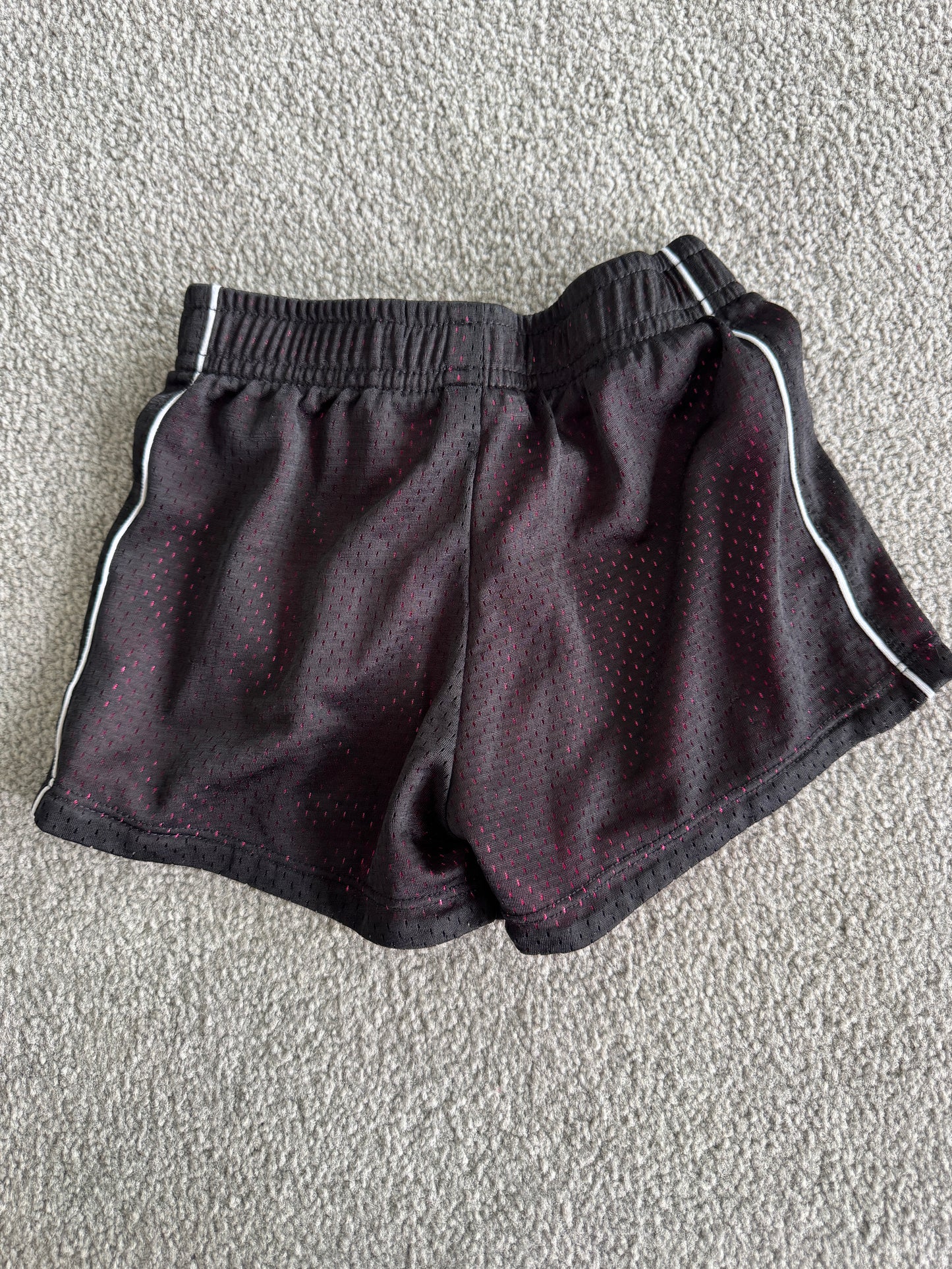 Kids Puma Size 4 Shorts