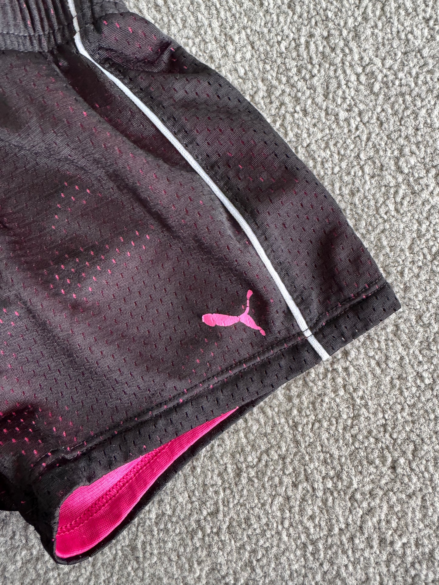 Kids Puma Size 4 Shorts