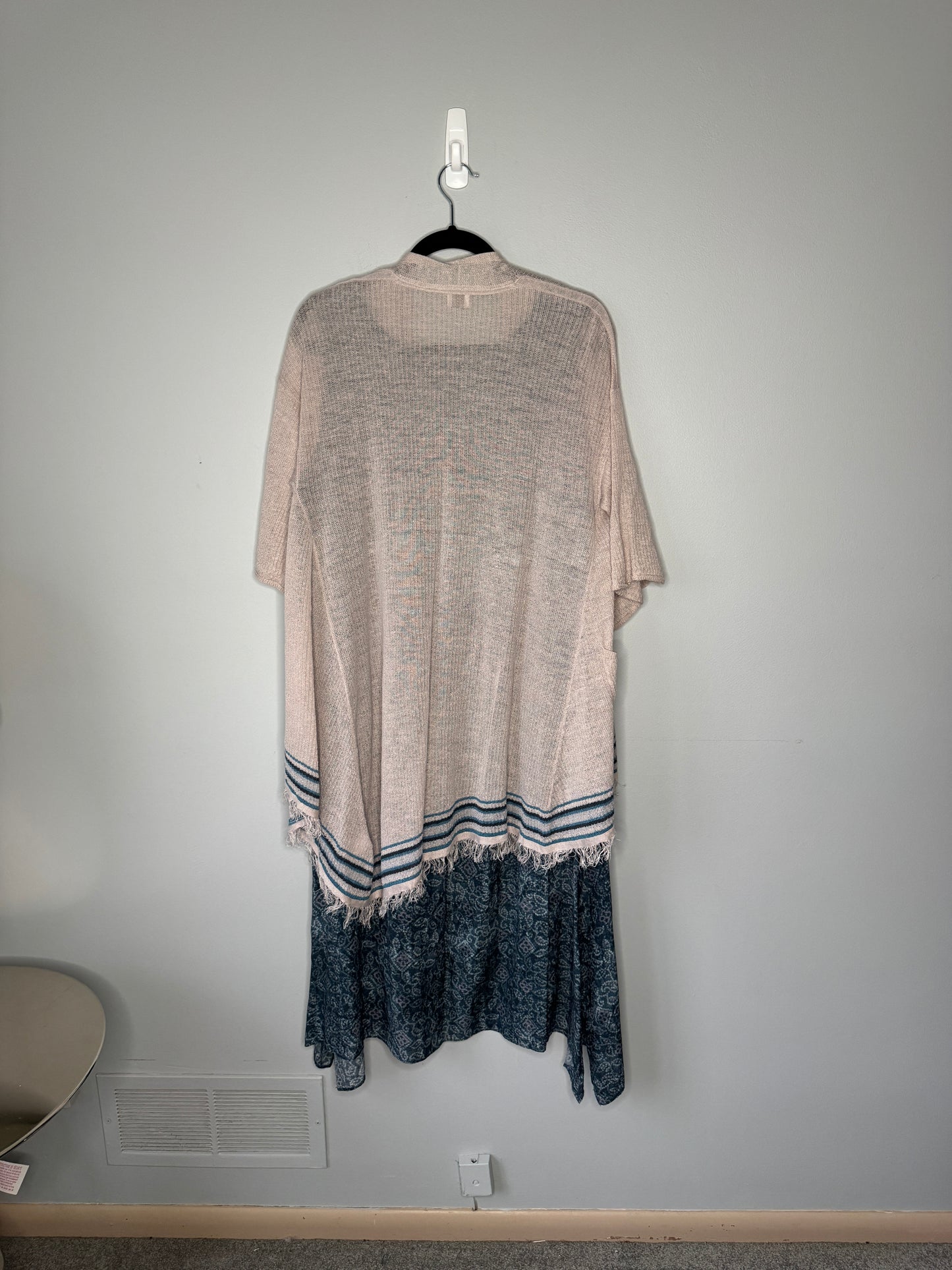 Poetry 2pc Dress Set