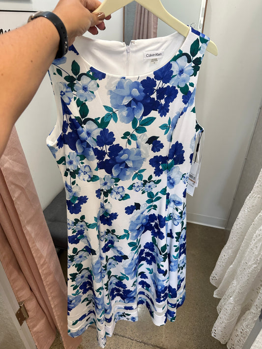Pre Owned Calvin Klein New with tags