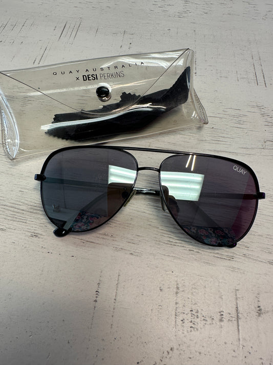 Quay Sunnies - Color Choice