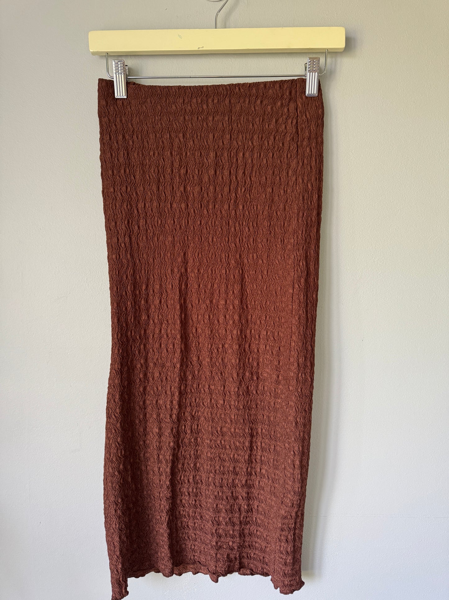 Francesca's Pencil Skirt Size Small