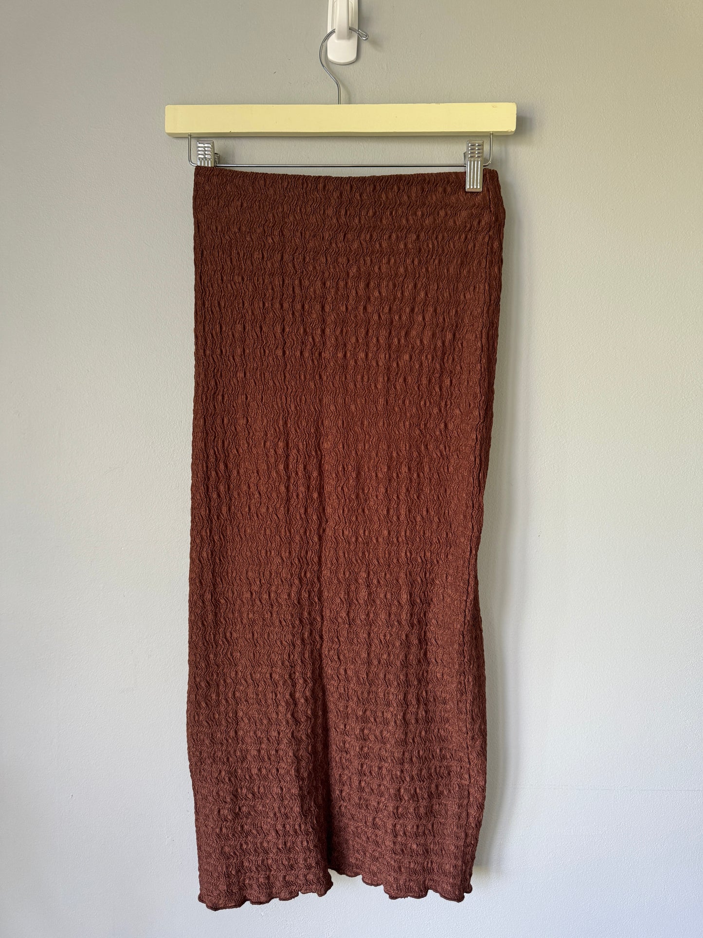 Francesca's Pencil Skirt Size Small
