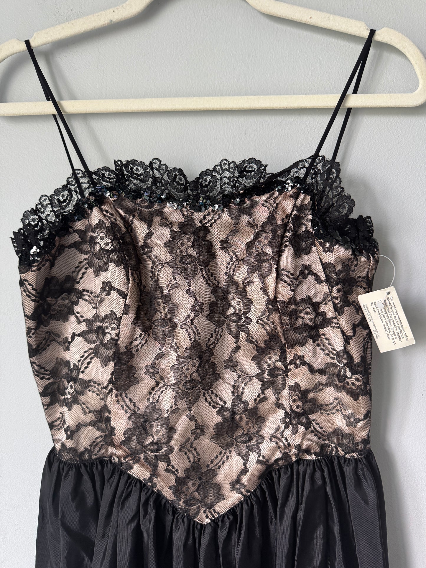 Alieia Lace Dress Size 9/10P
