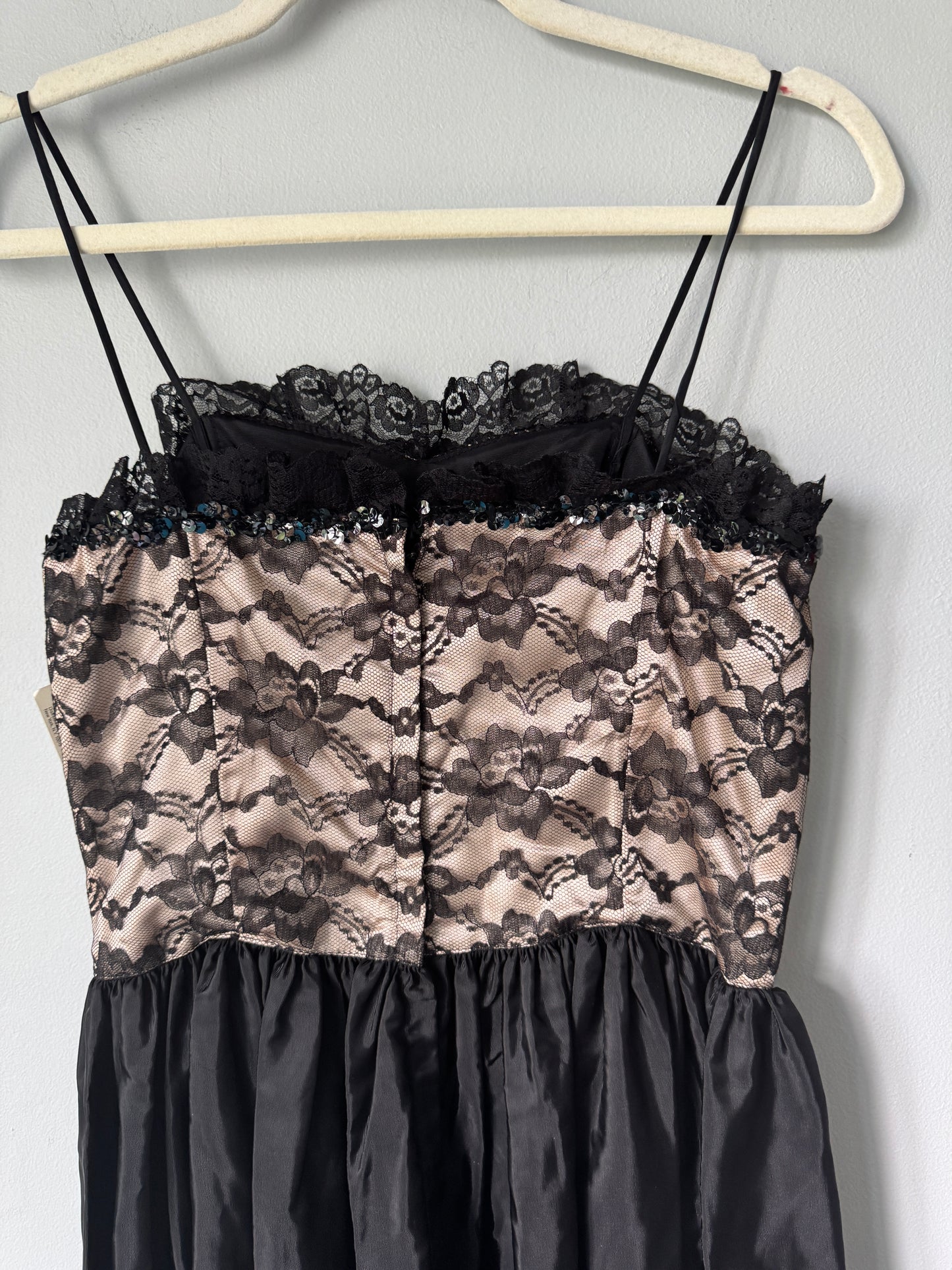 Alieia Lace Dress Size 9/10P