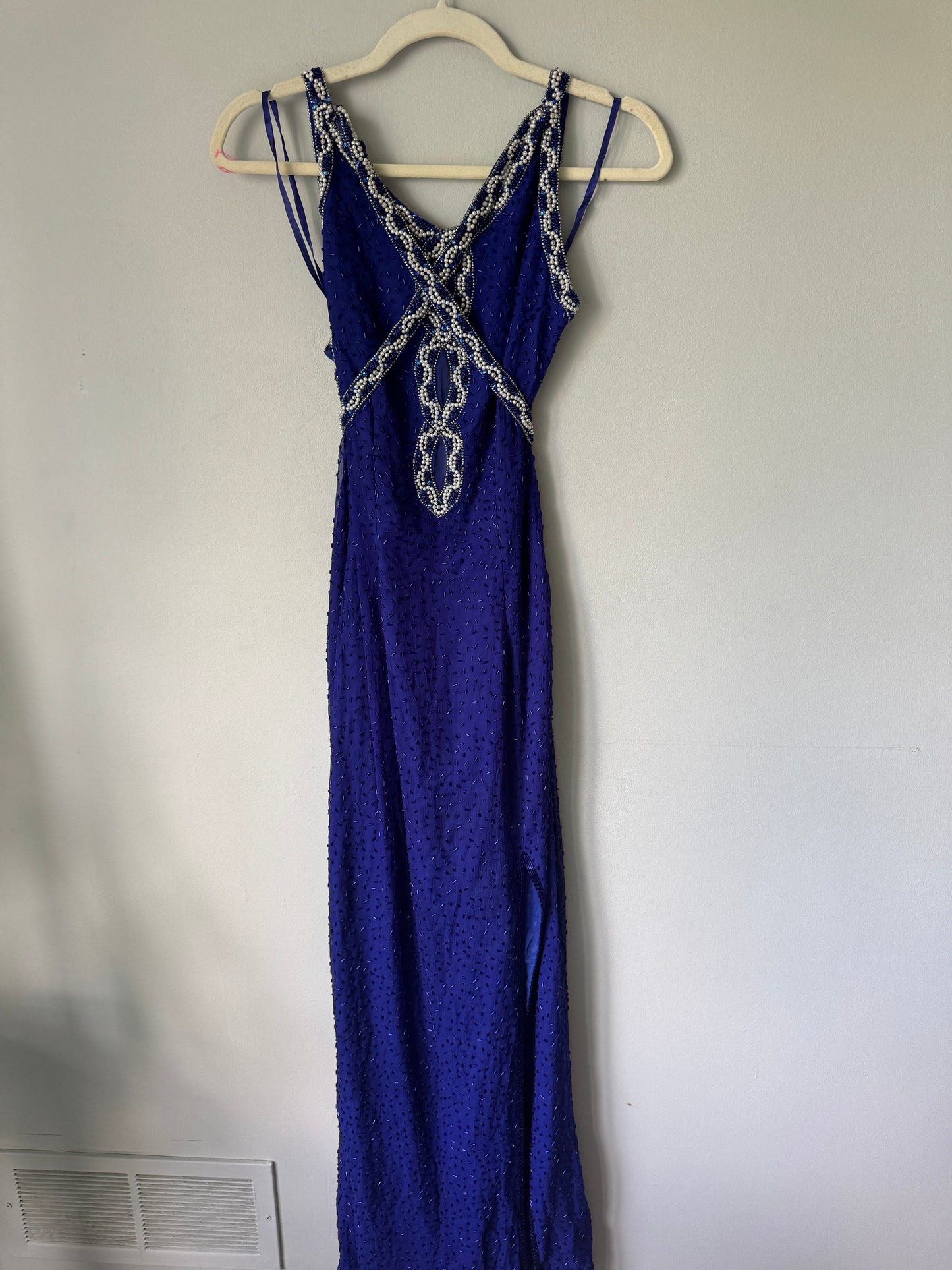 Scala Formal Dress Size Small