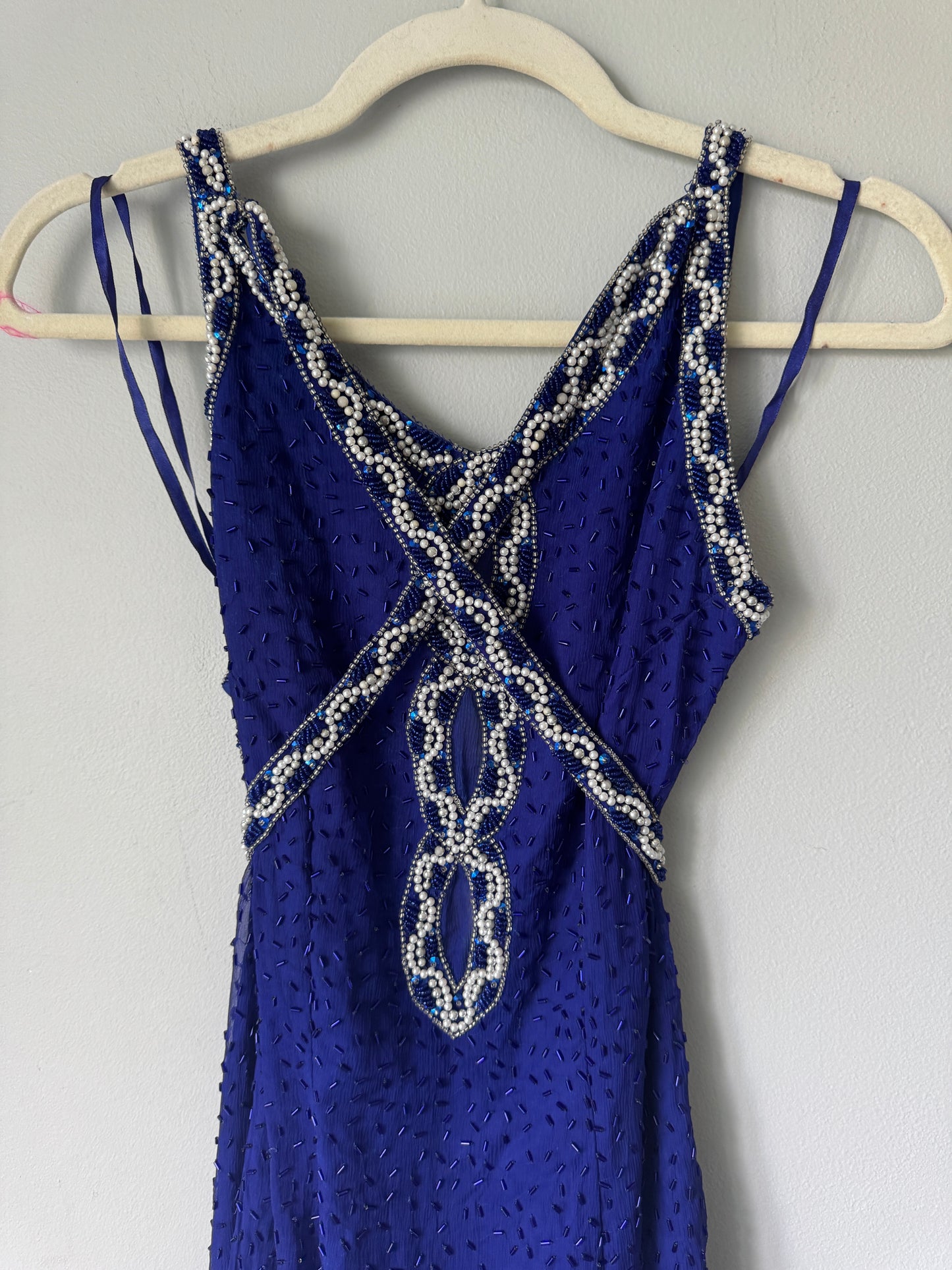 Scala Formal Dress Size Small
