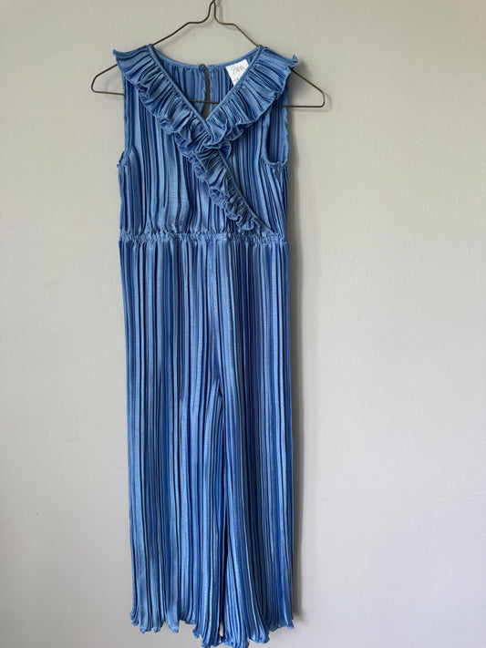 Zara Girls Jumpsuit