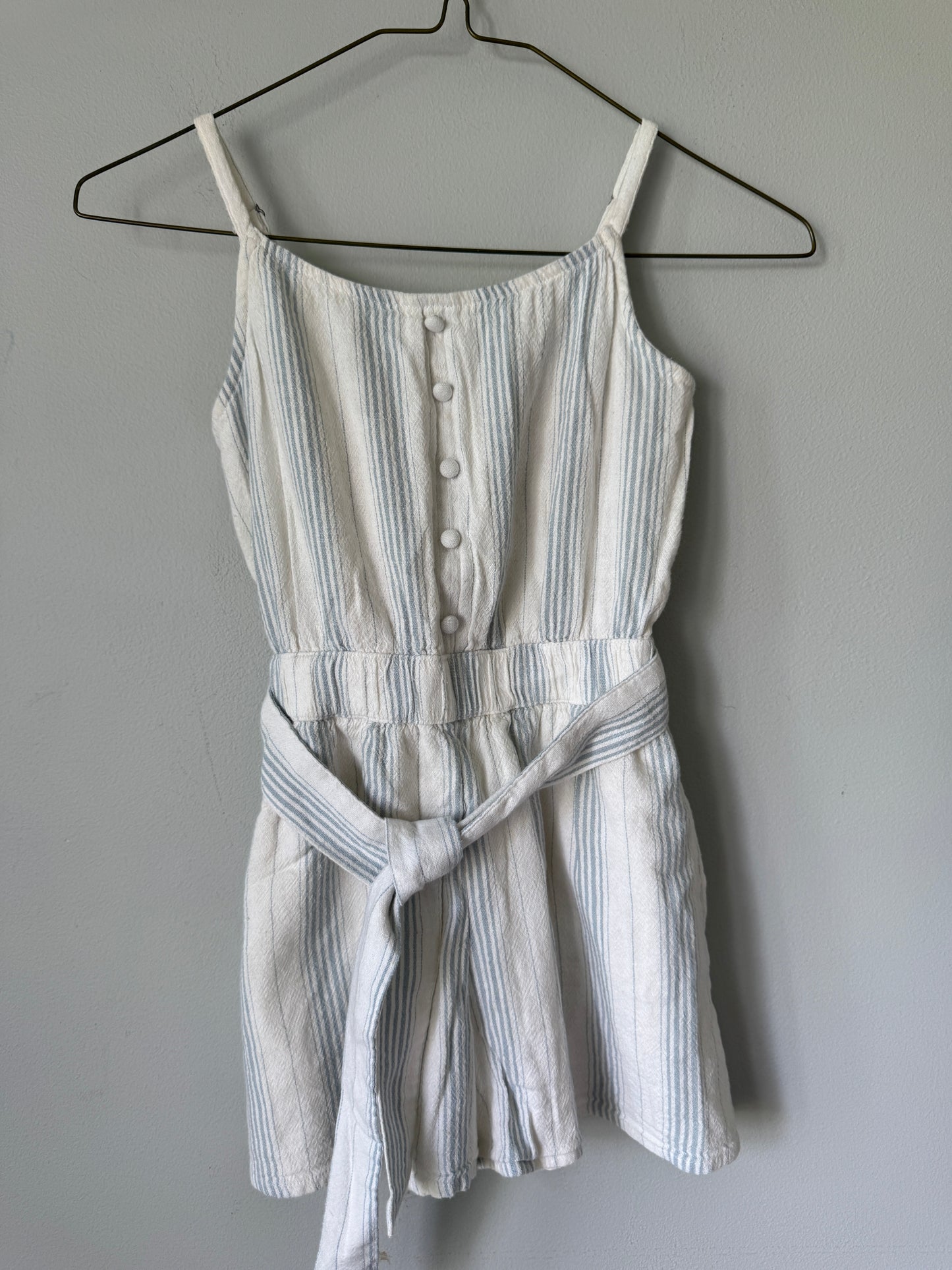 abercrombie Kids Romper - Girls Size 7/8