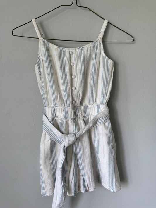 abercrombie Kids Romper - Girls Size 7/8