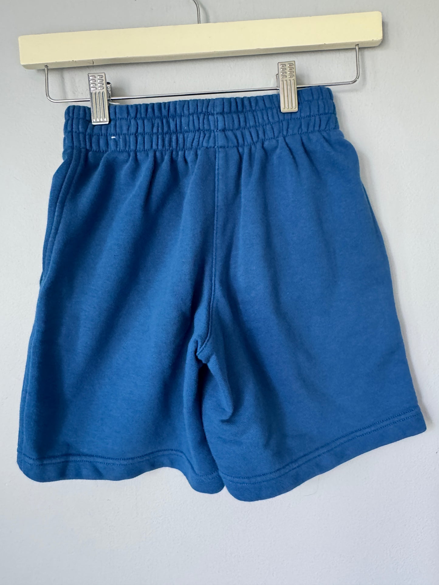 Nike Kids Royal Blue Shorts Size Small Boys