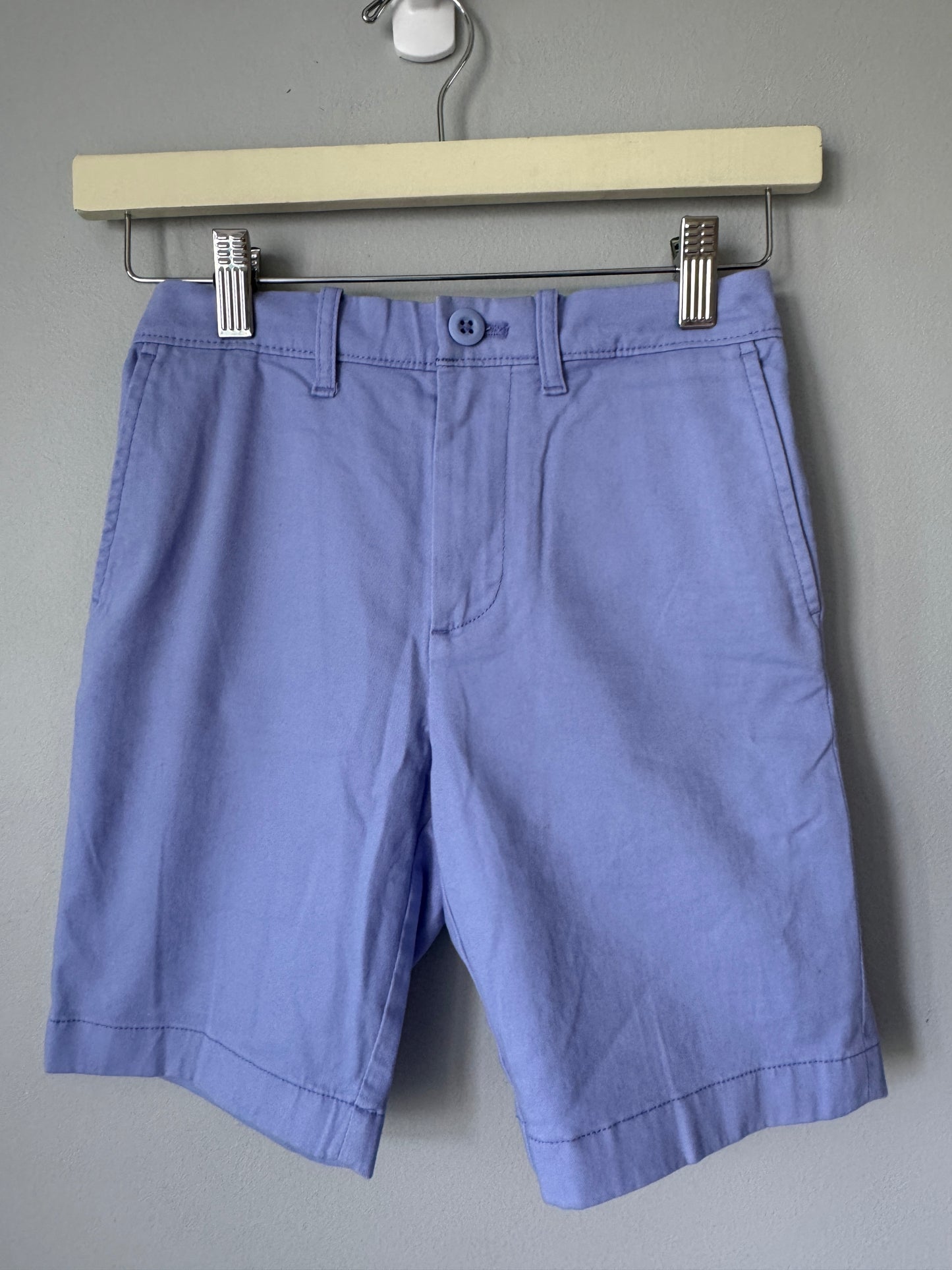 Crew Cuts Shorts - Lavender Boys Size 8