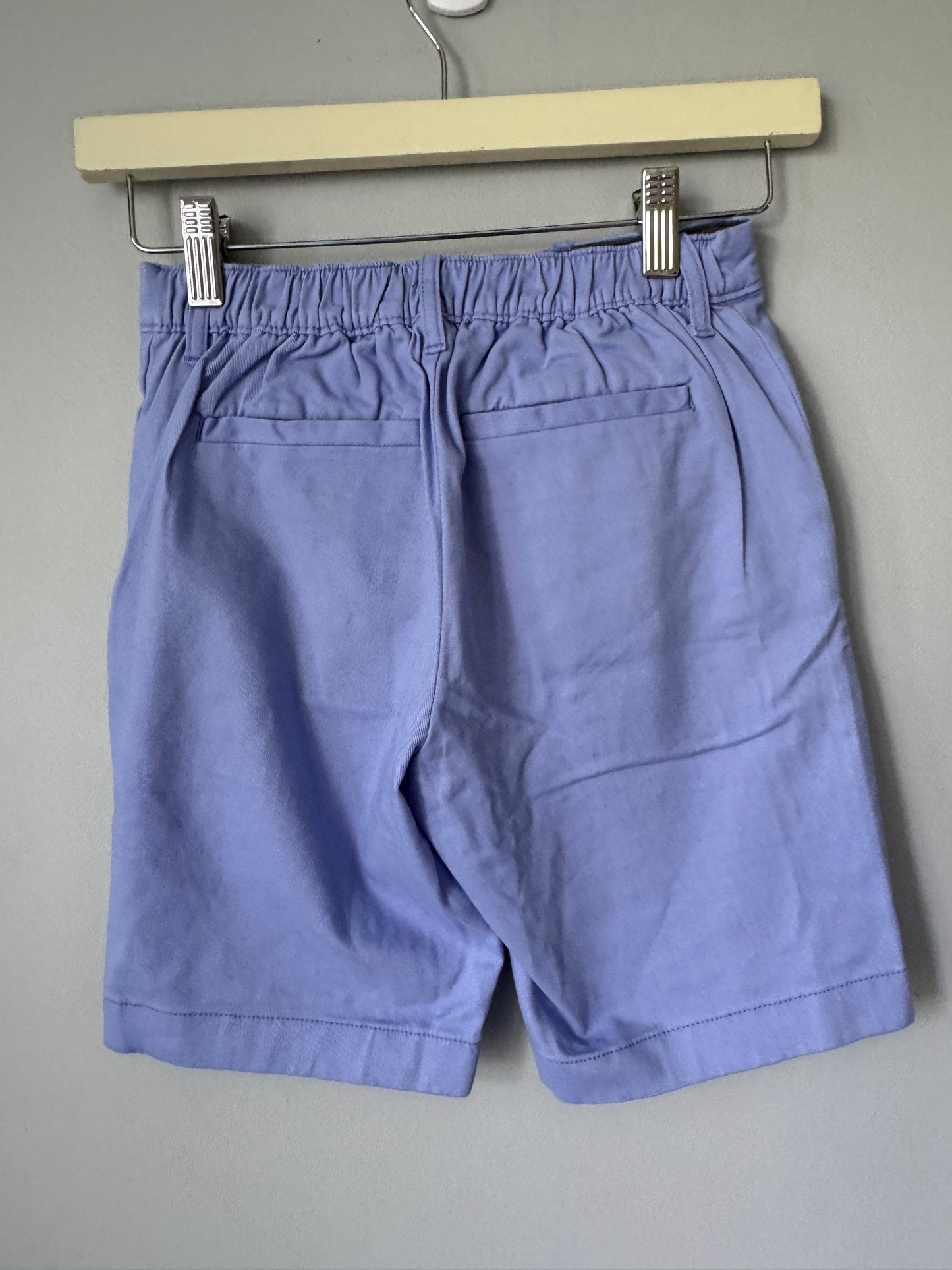 Crew Cuts Shorts - Lavender Boys Size 8