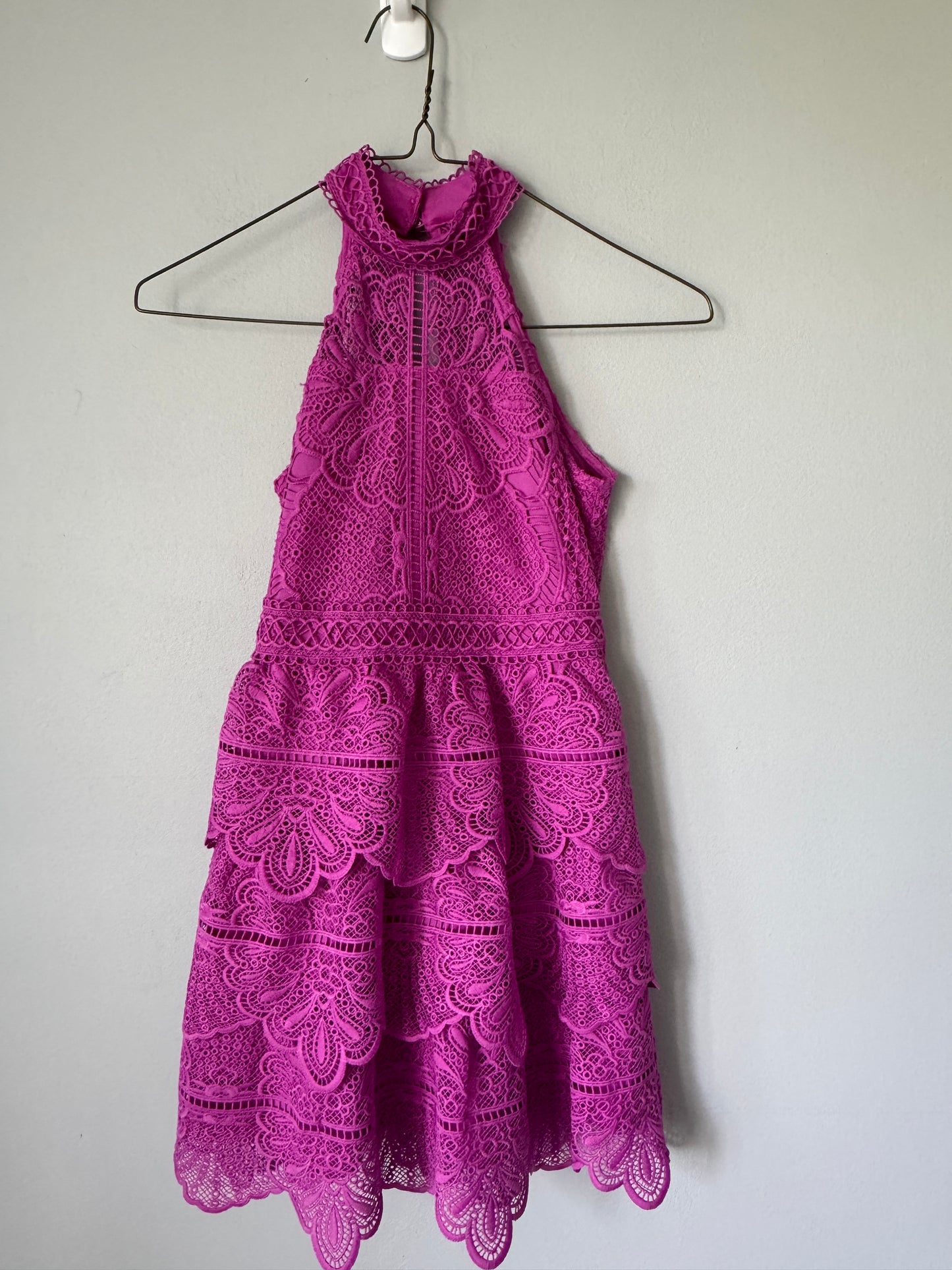 Lipsy London Girls Dress Size 8