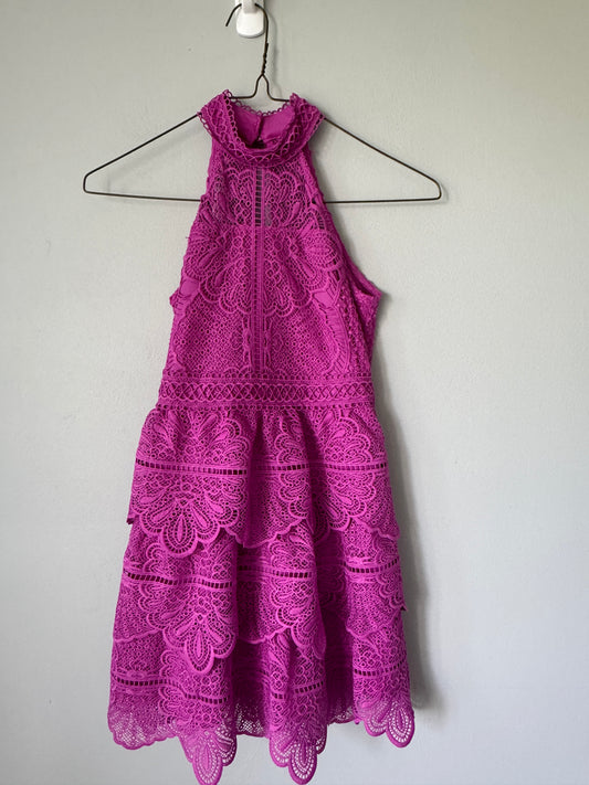 Lipsy London Girls Dress Size 8