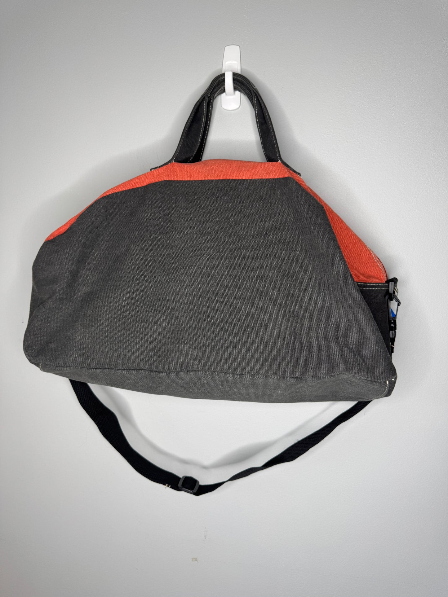 True Religion Duffel Bag
