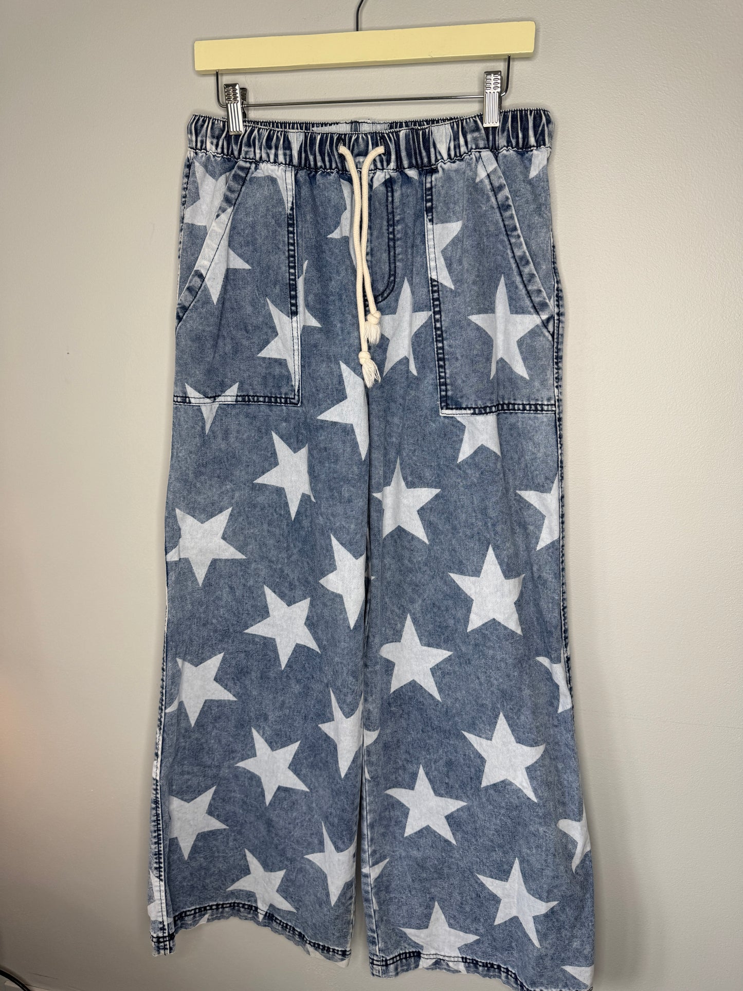 Star Jeans Size 14