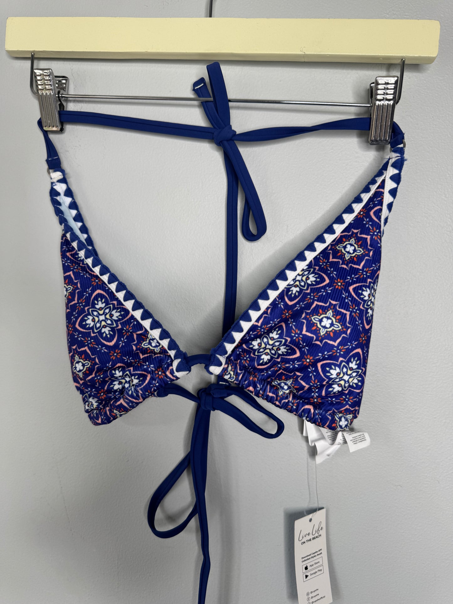 Cupshe Bikini NWT