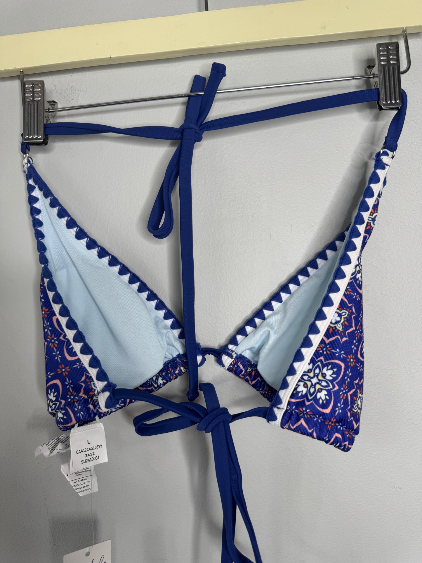 Cupshe Bikini NWT