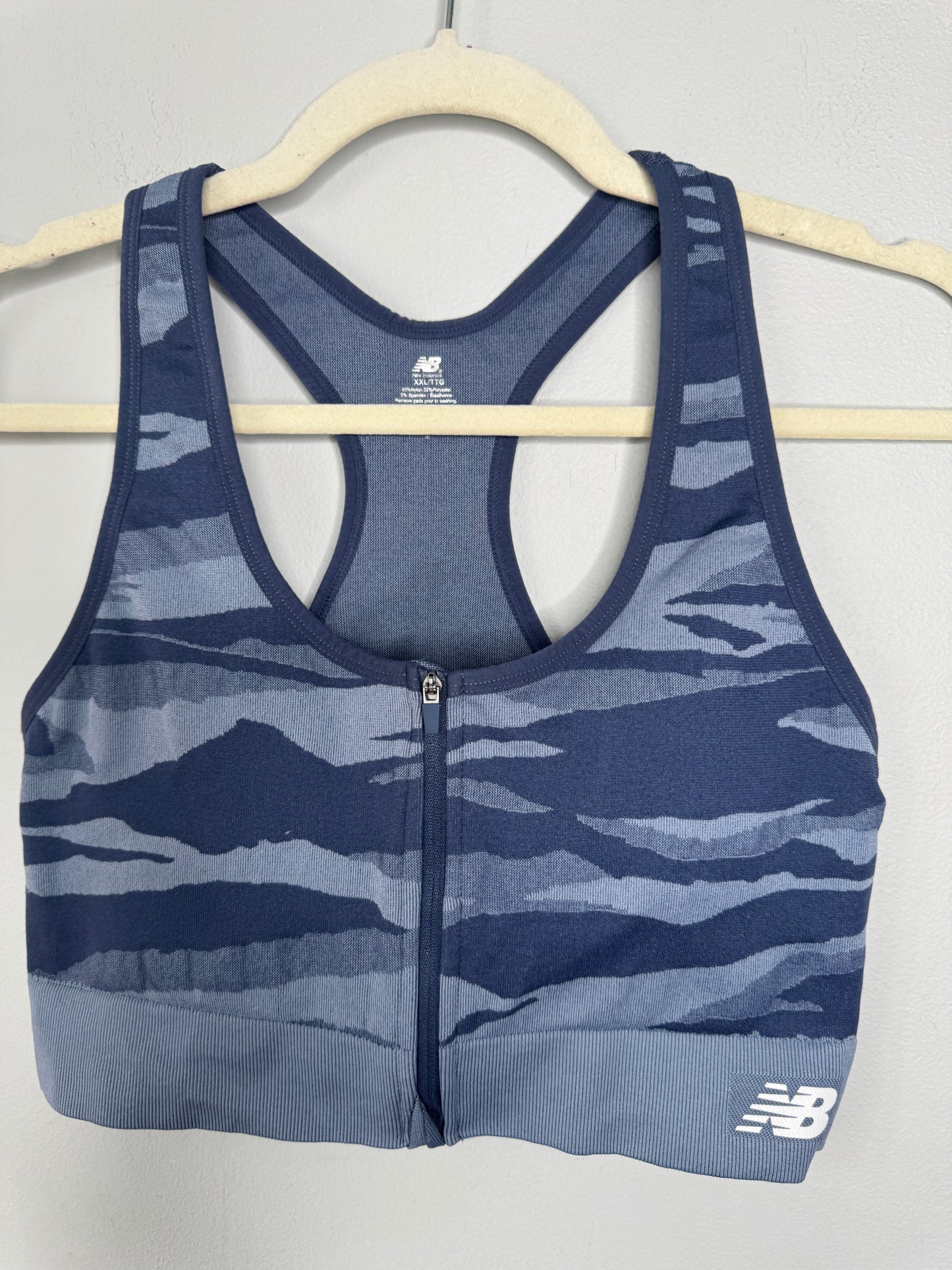New Balance Sports Bra