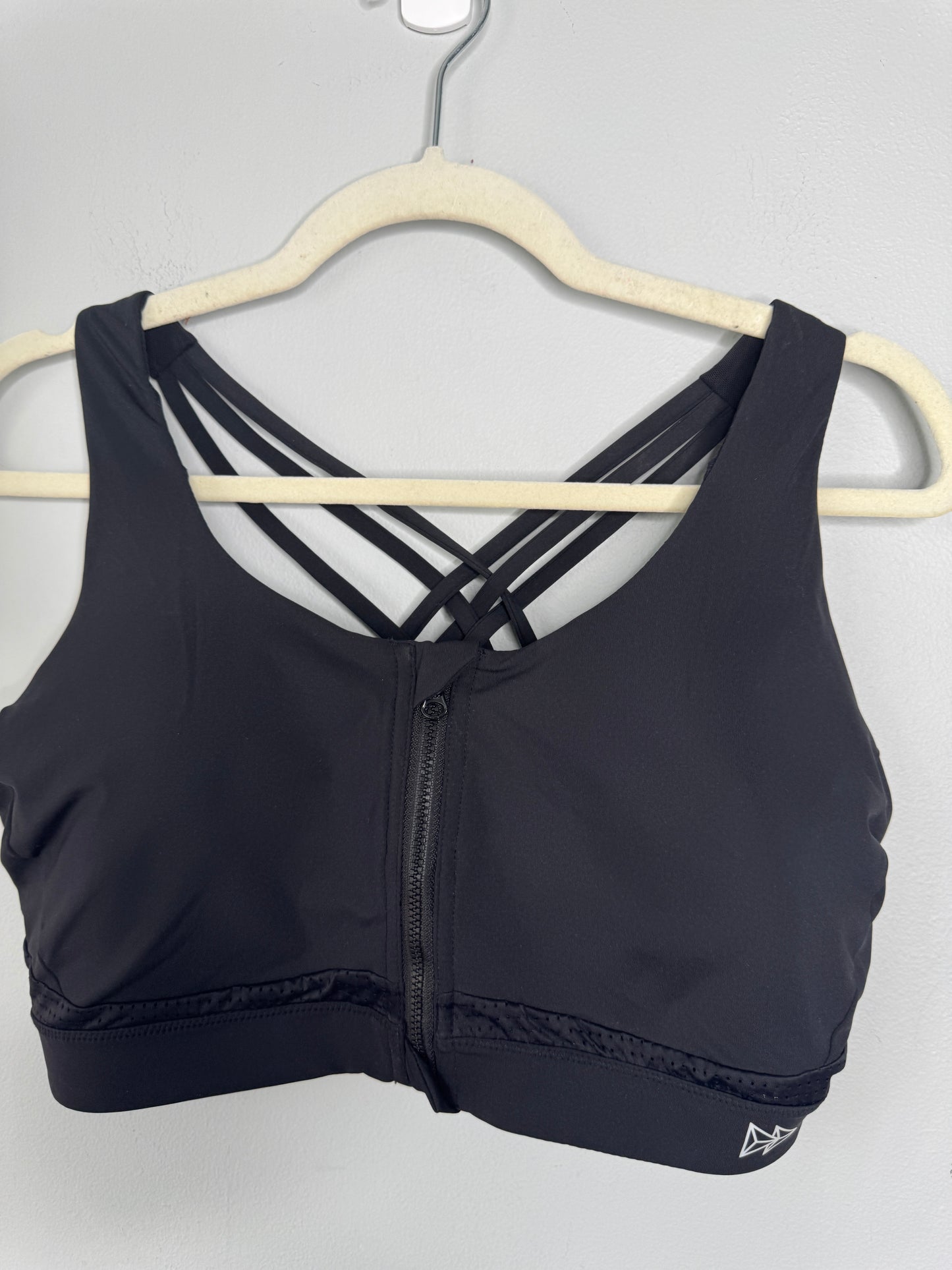 Yvette Sports Bra