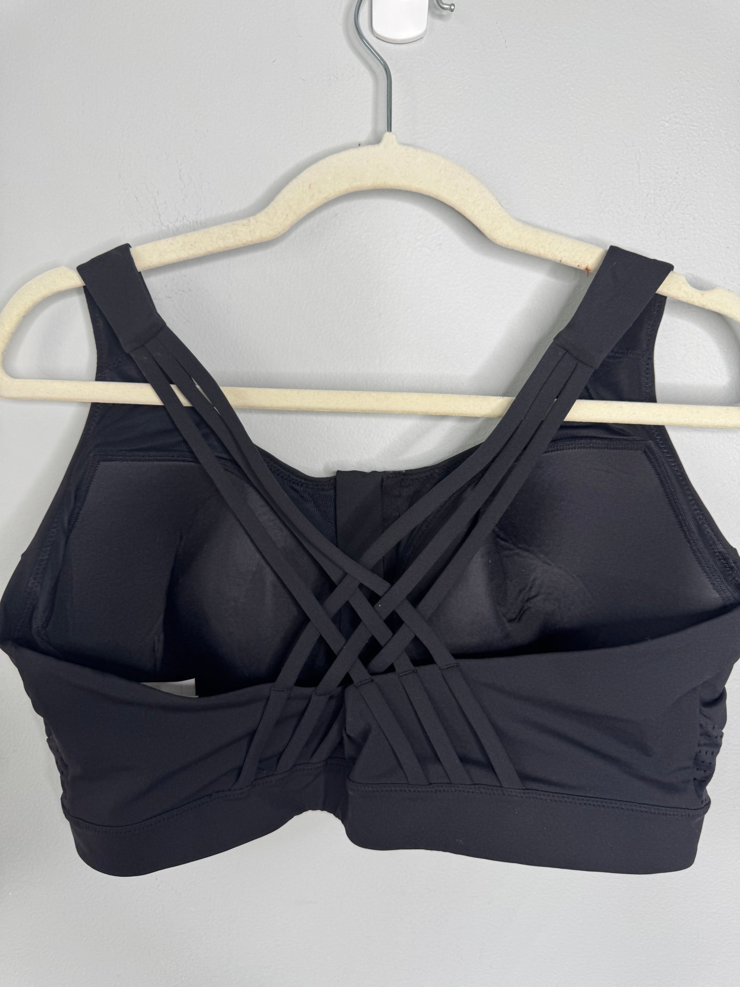Yvette Sports Bra