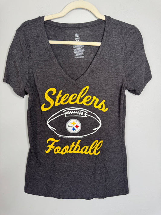 NFL Women's Top Steelers